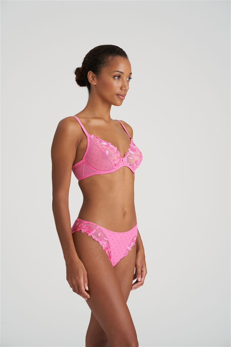 Marie Jo Agnes Plunge Bra - La Donna