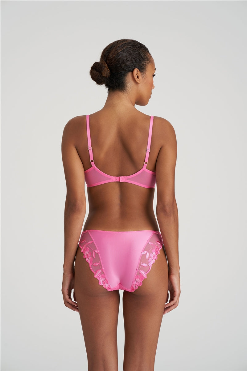 Marie Jo Agnes Plunge Bra - La Donna