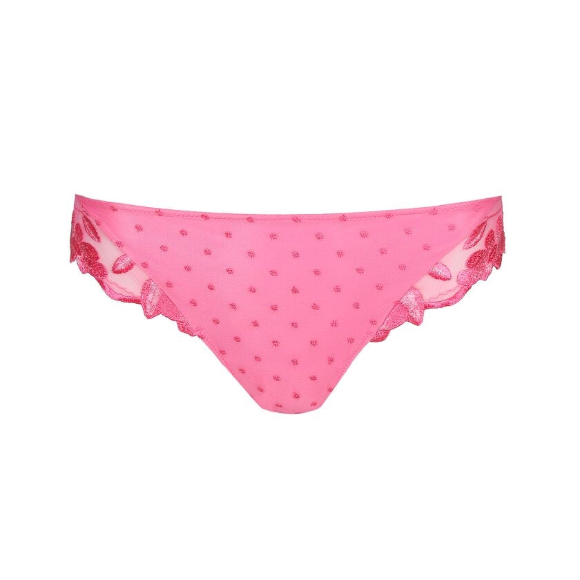 Marie Jo Agnes Rio Bikini Brief - La Donna