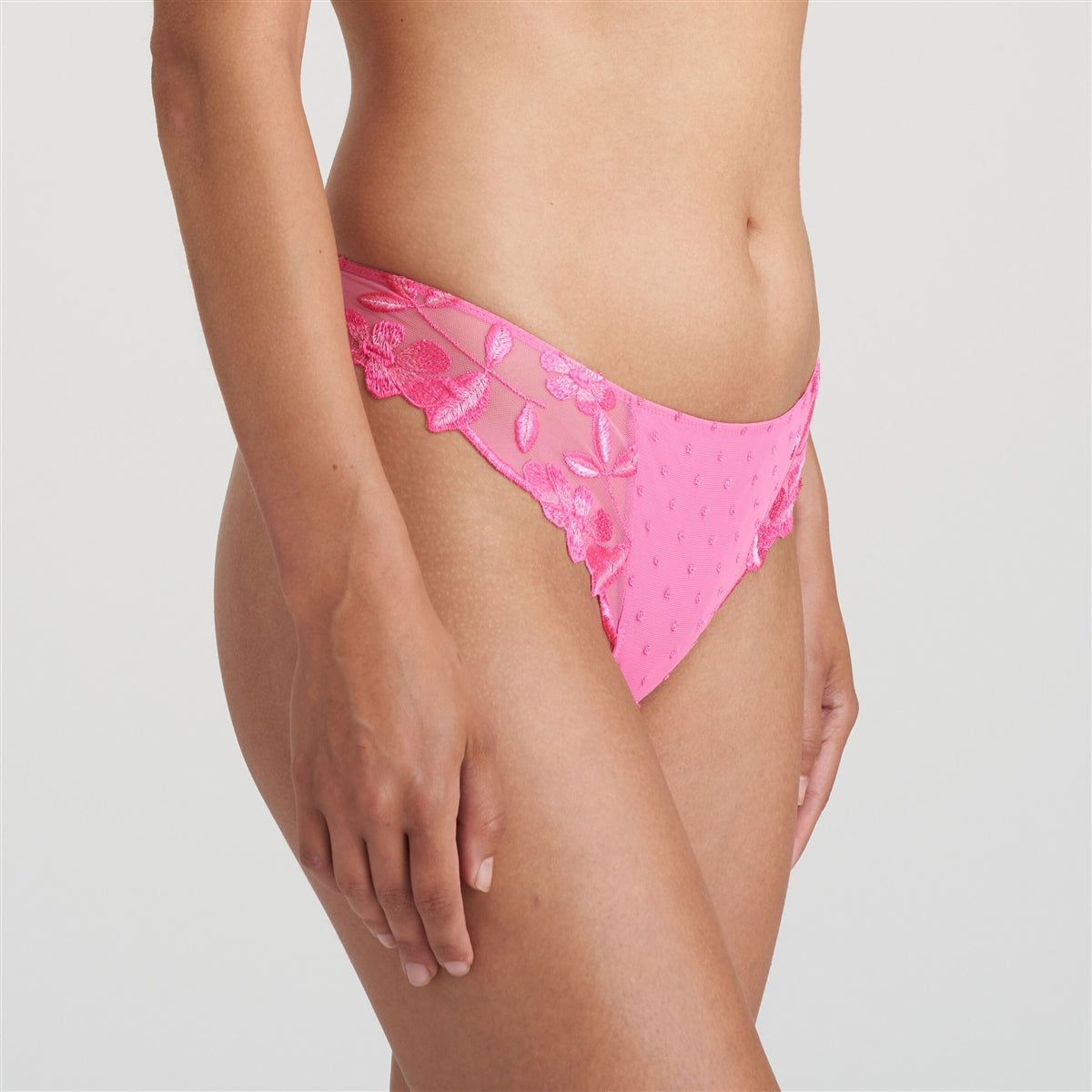 Marie Jo Agnes Thong - La Donna