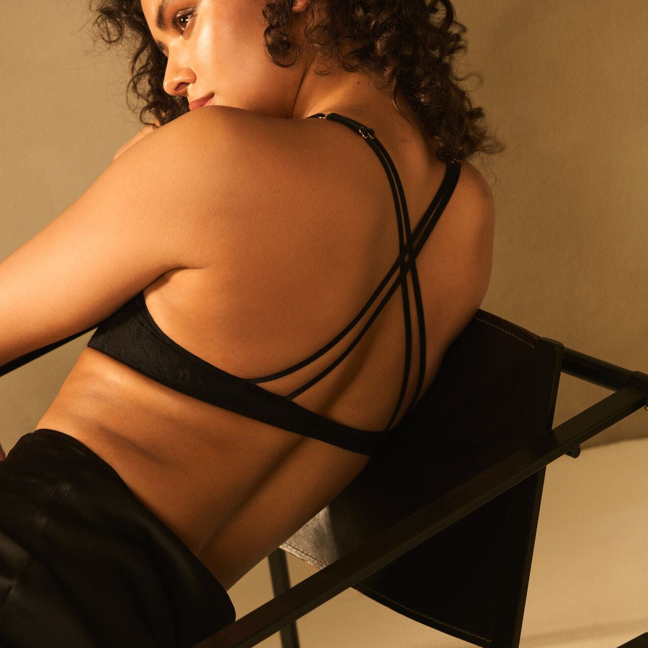 Marie Jo Aven Bralette - La Donna