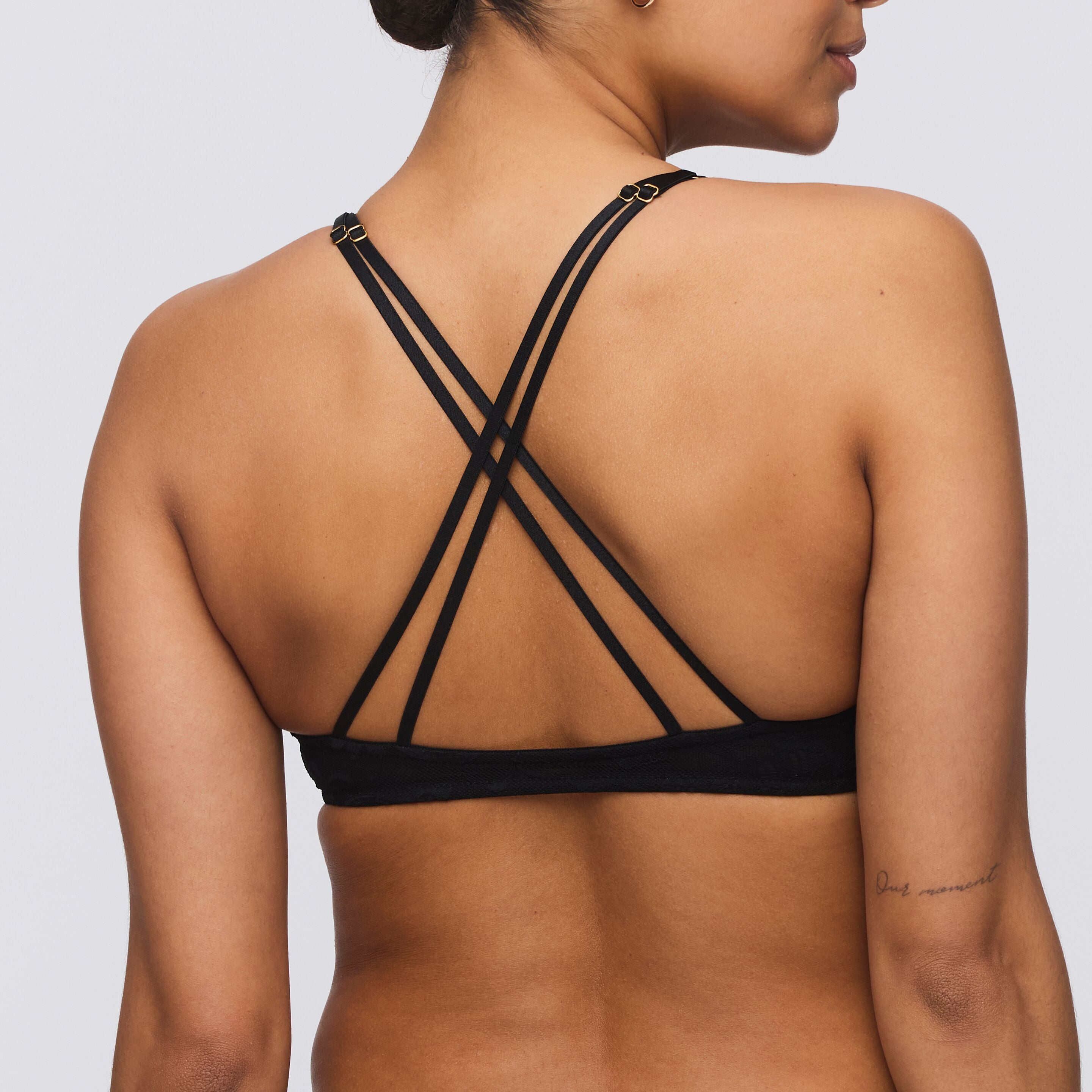 Marie Jo Aven Bralette - La Donna
