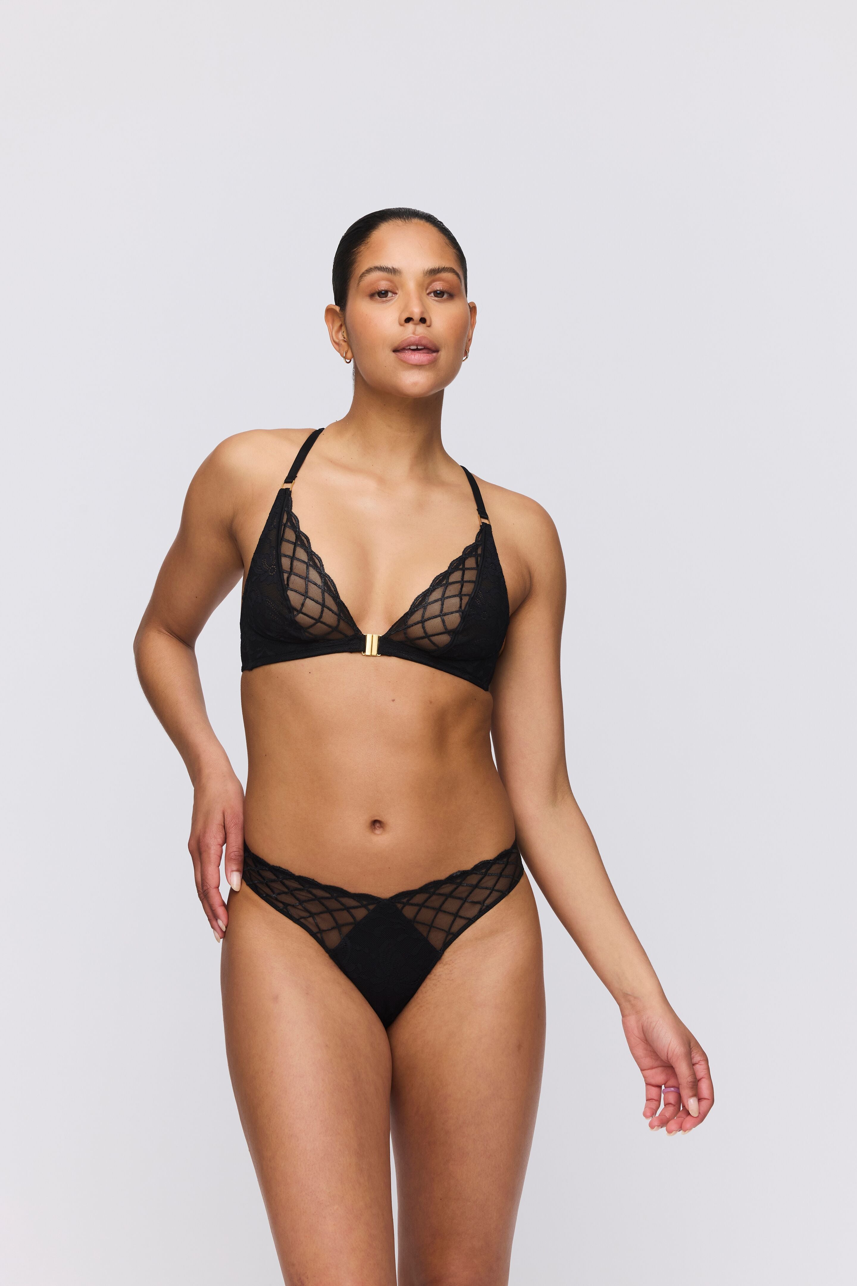 Marie Jo Aven Bralette - La Donna