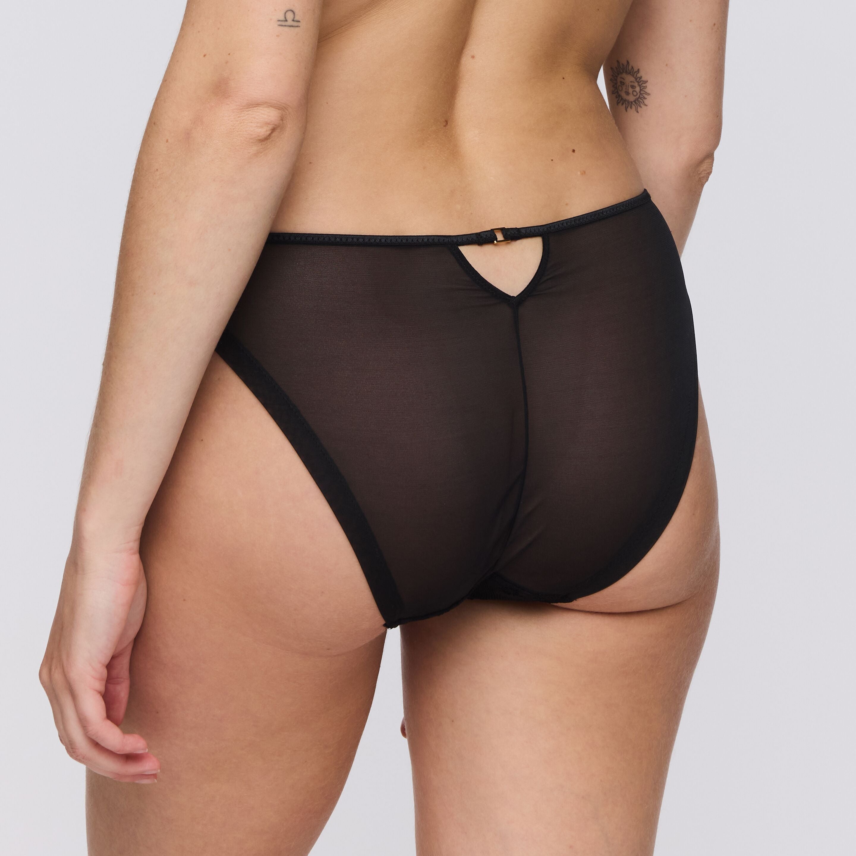 Marie Jo Aven Rio Briefs - La Donna