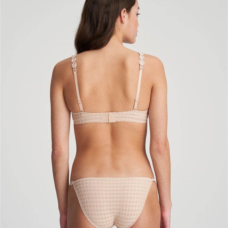 Marie Jo Avero Heart Shape Padded Bra - La Donna