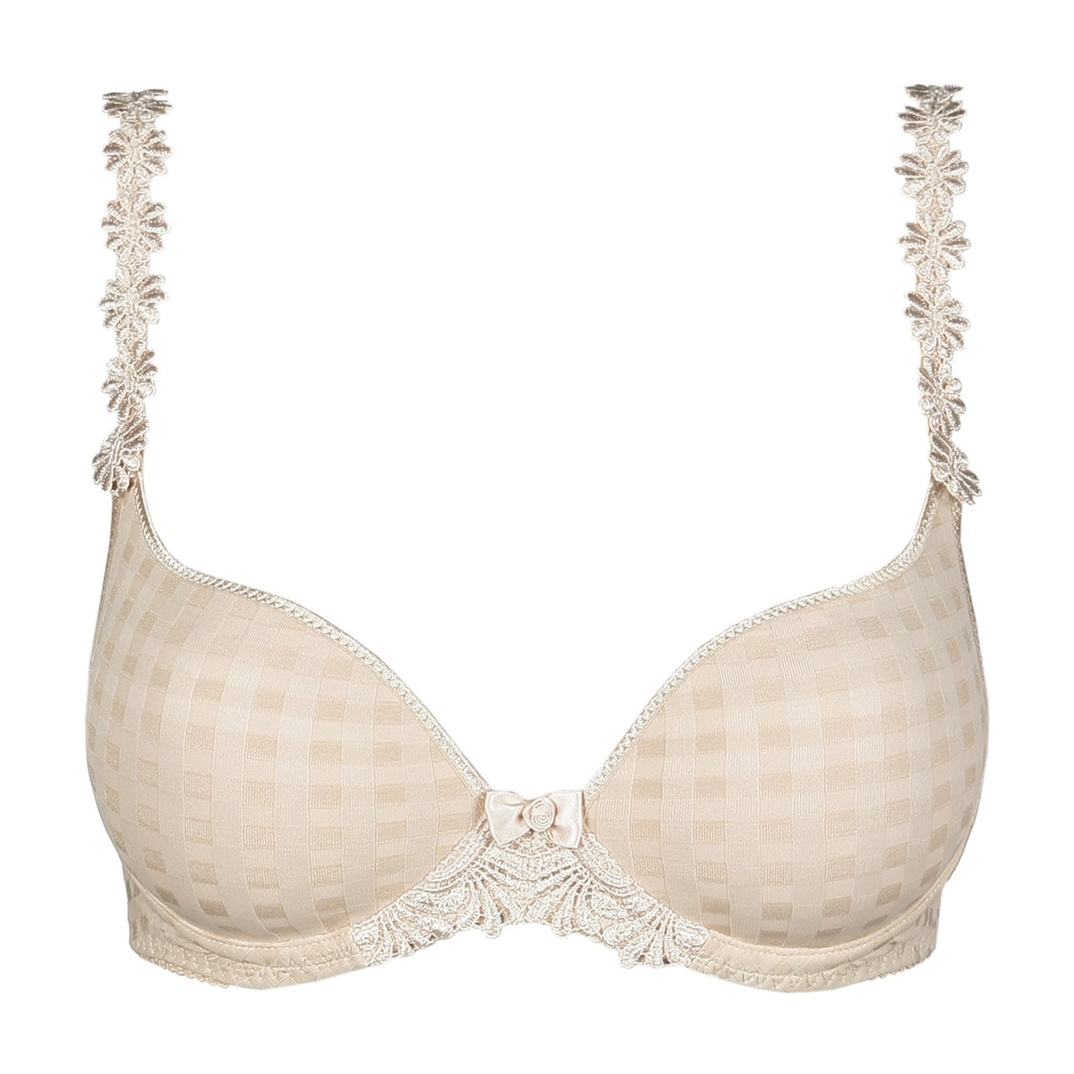 Marie Jo Avero Heart Shape Padded Bra - La Donna
