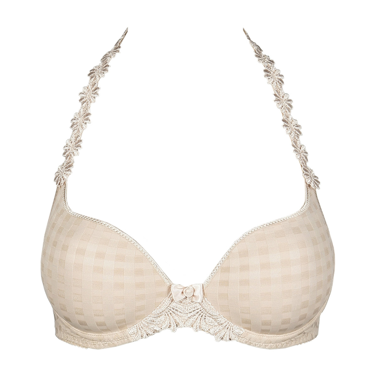 Marie Jo Avero Heart Shape Padded Bra - La Donna