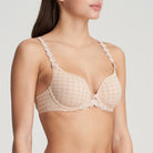 Marie Jo Avero Heart Shape Padded Bra - La Donna