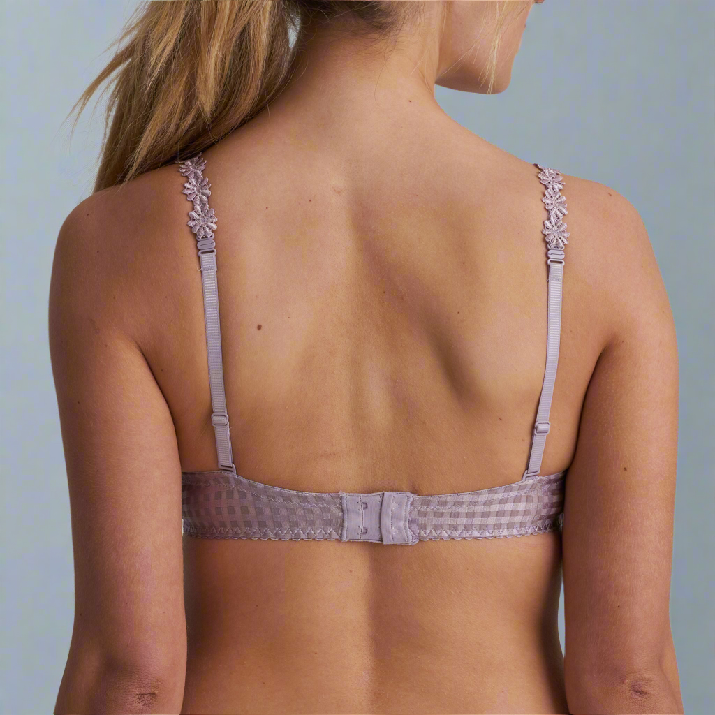 Marie Jo Avero Heart Shape Padded Bra - La Donna