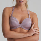 Marie Jo Avero Heart Shape Padded Bra - Soft Sand - La Donna