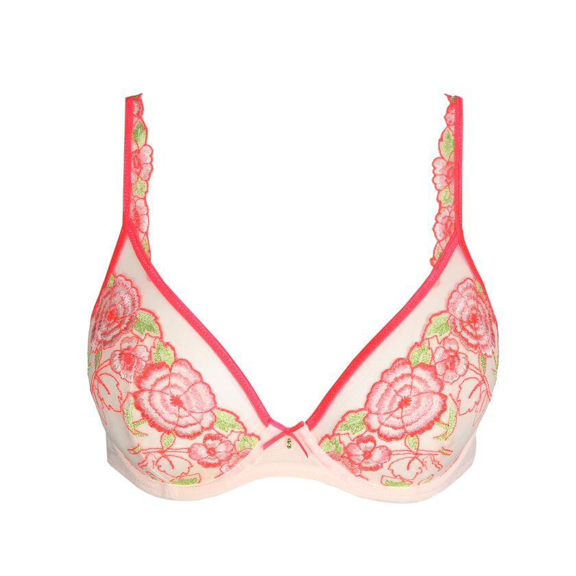 Marie Jo Ayama Plunge Bra - La Donna