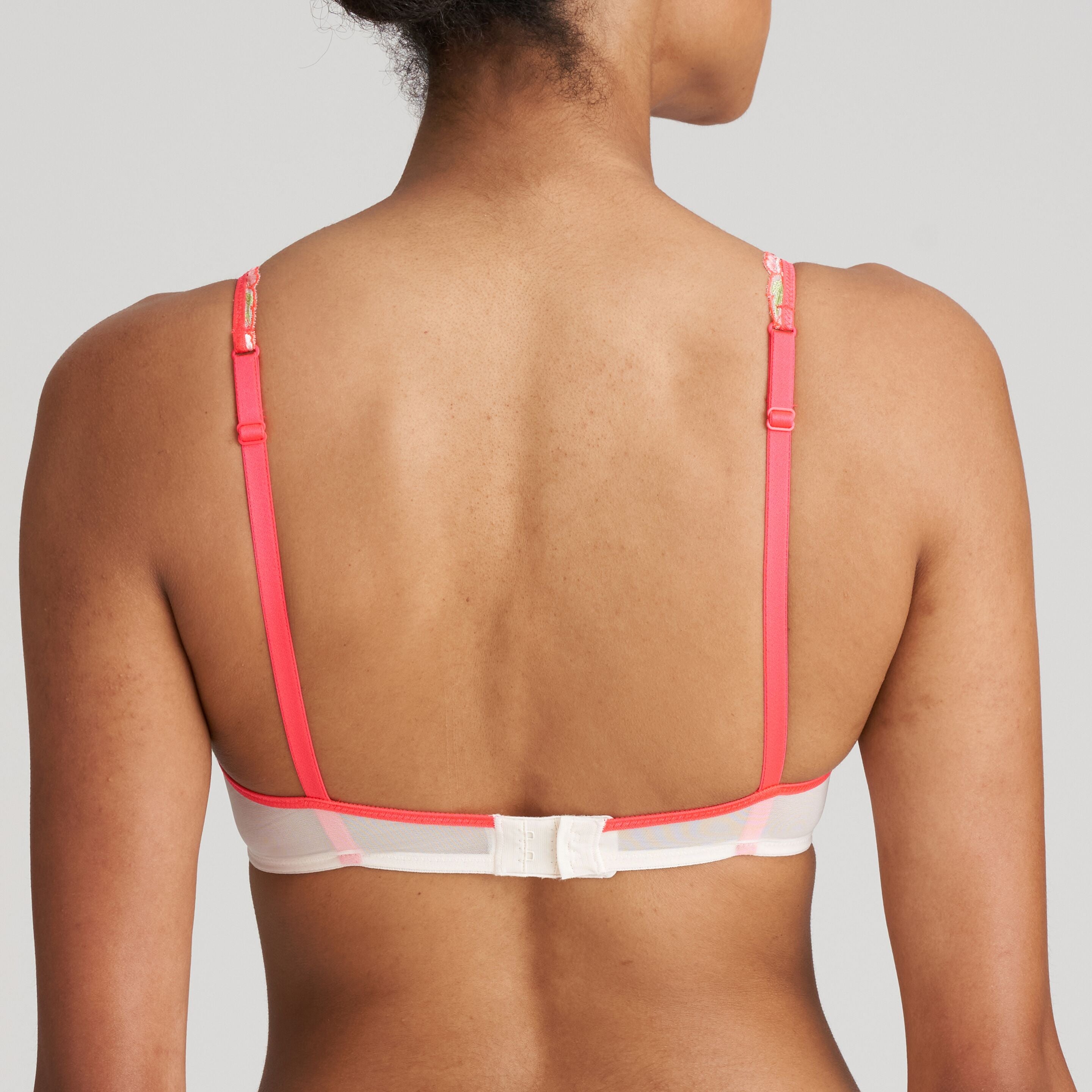 Marie Jo Ayama Plunge Bra - La Donna