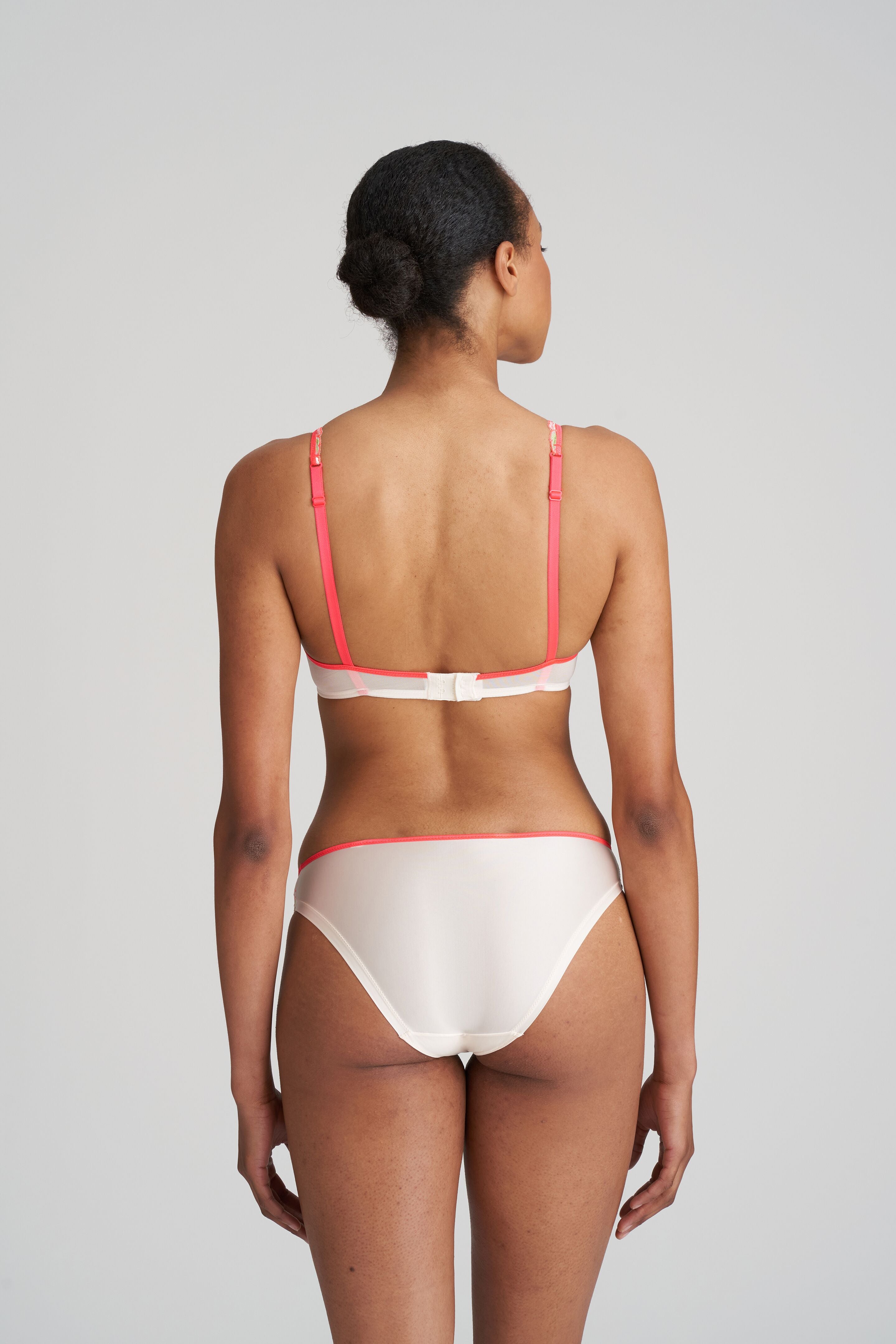 Marie Jo Ayama Rio Bikini Brief - La Donna