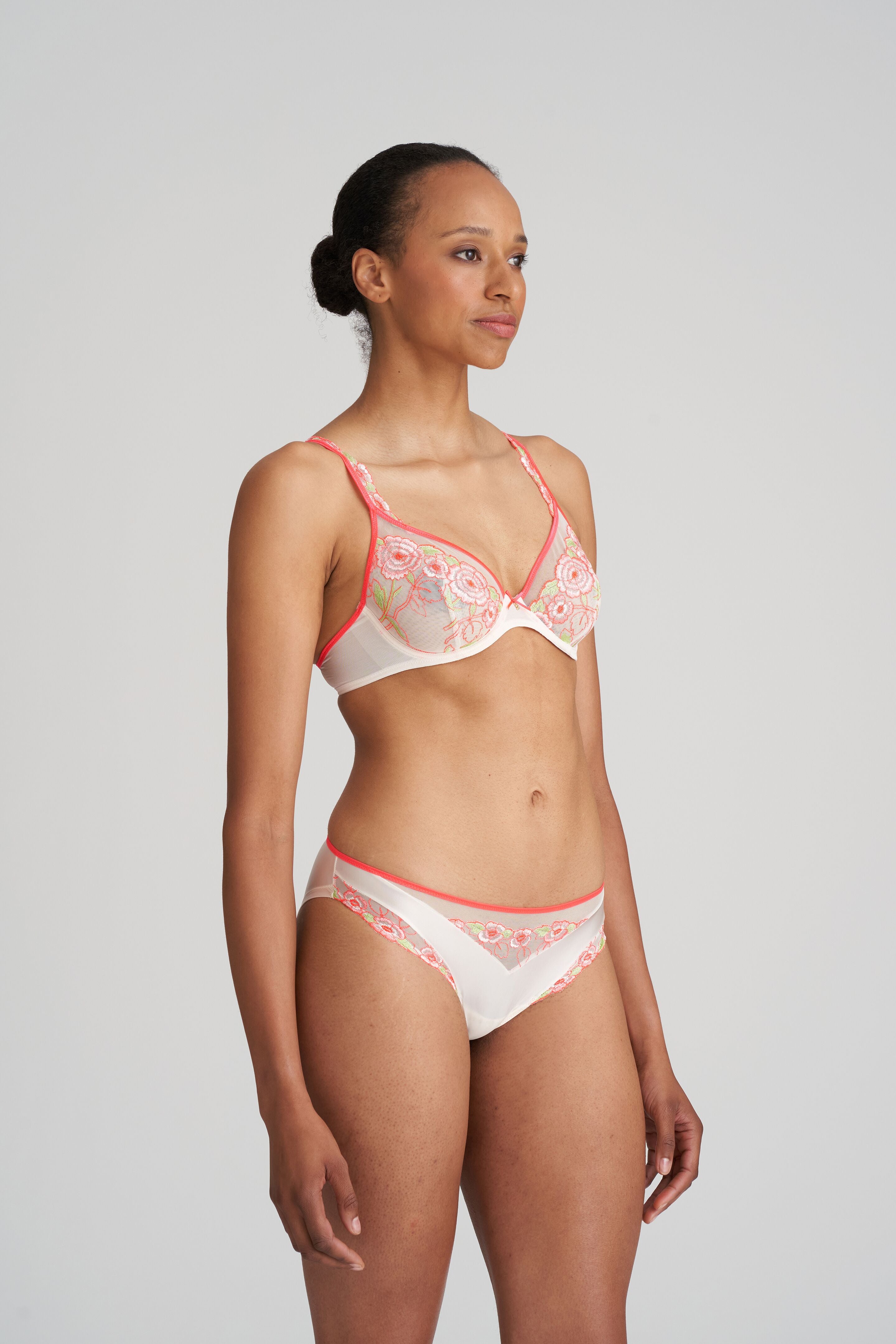Marie Jo Ayama Rio Bikini Brief - La Donna