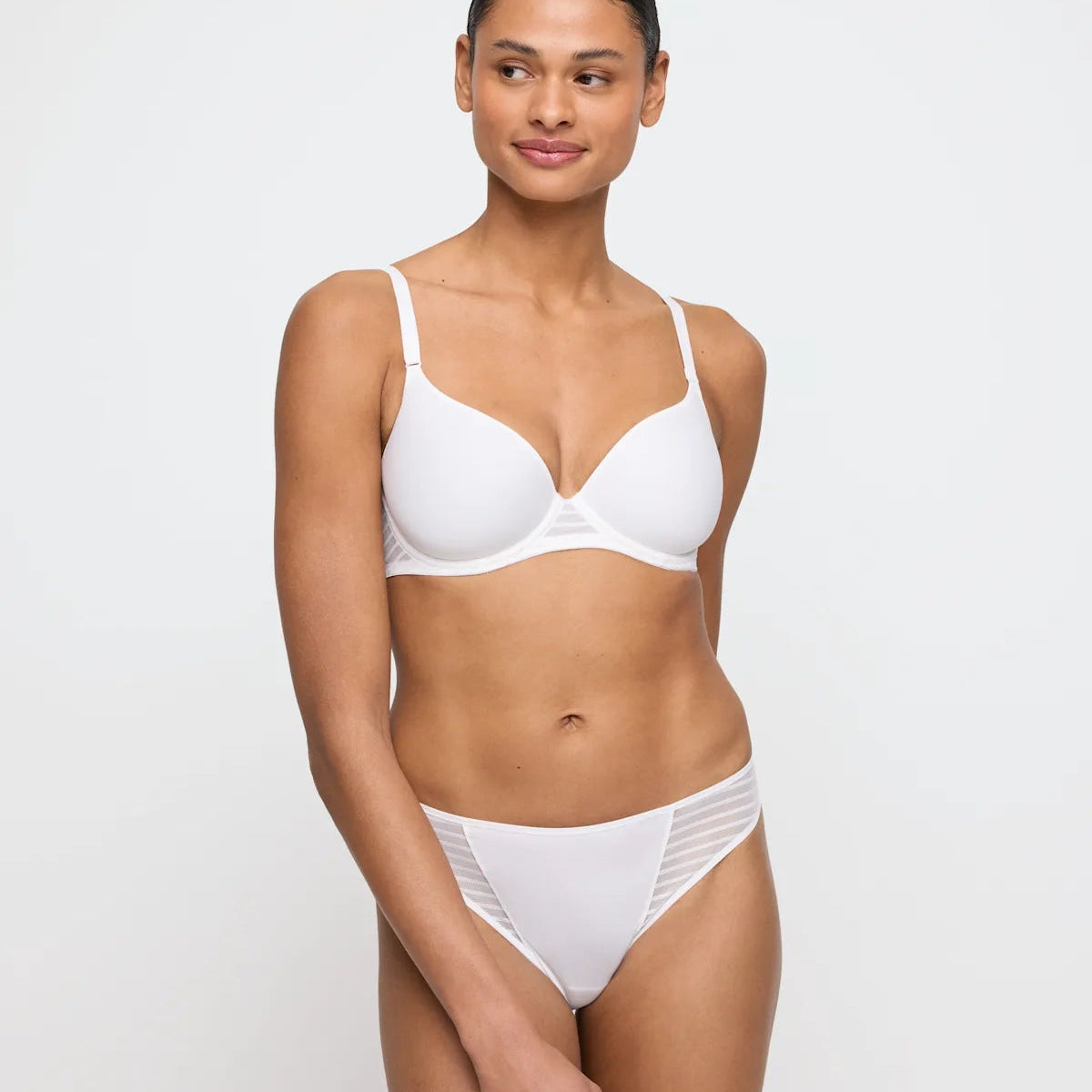 Marie Jo Basyl Rio Brief - La Donna