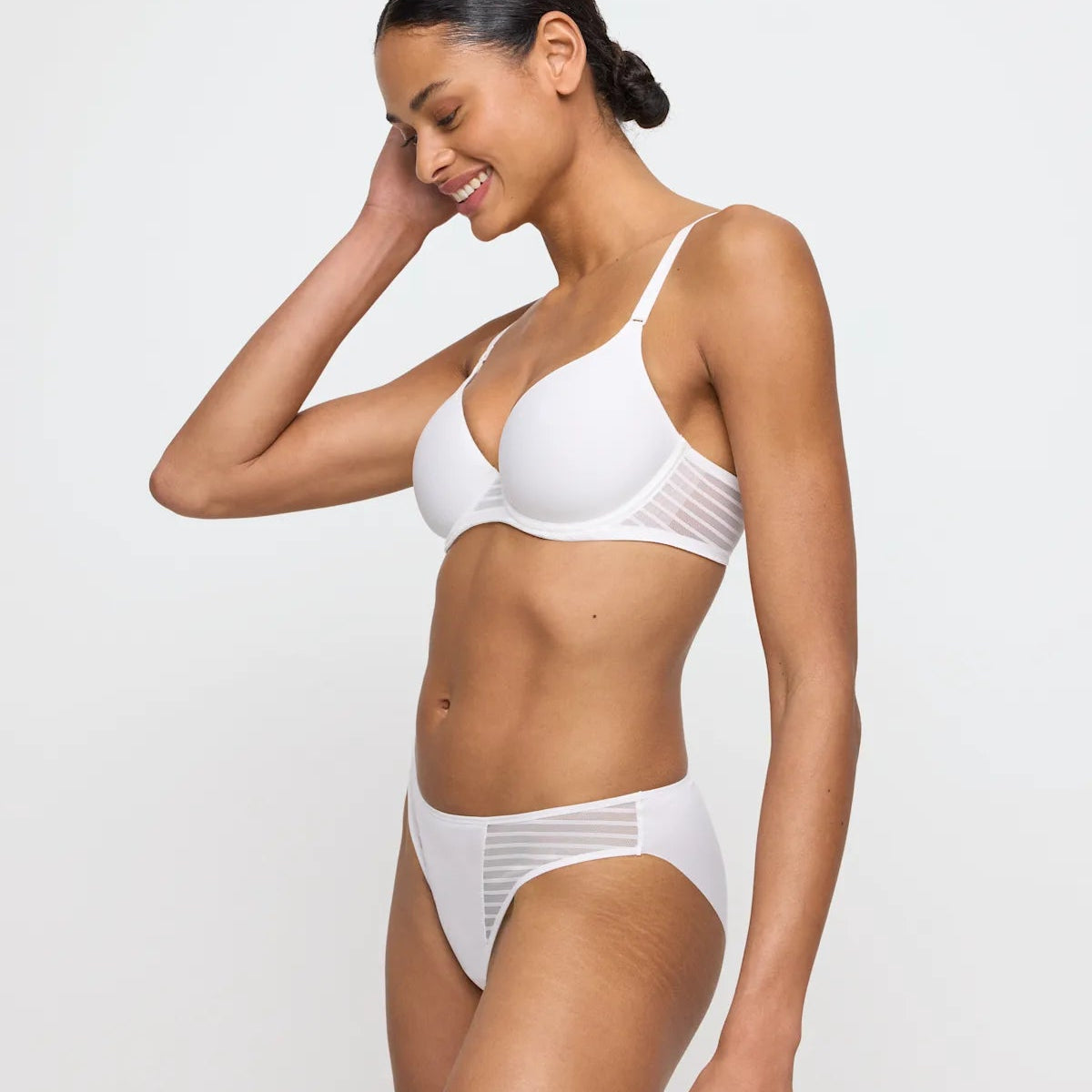 Marie Jo Basyl Rio Brief - La Donna