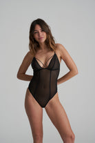 Marie Jo Colima Bodysuit - La Donna