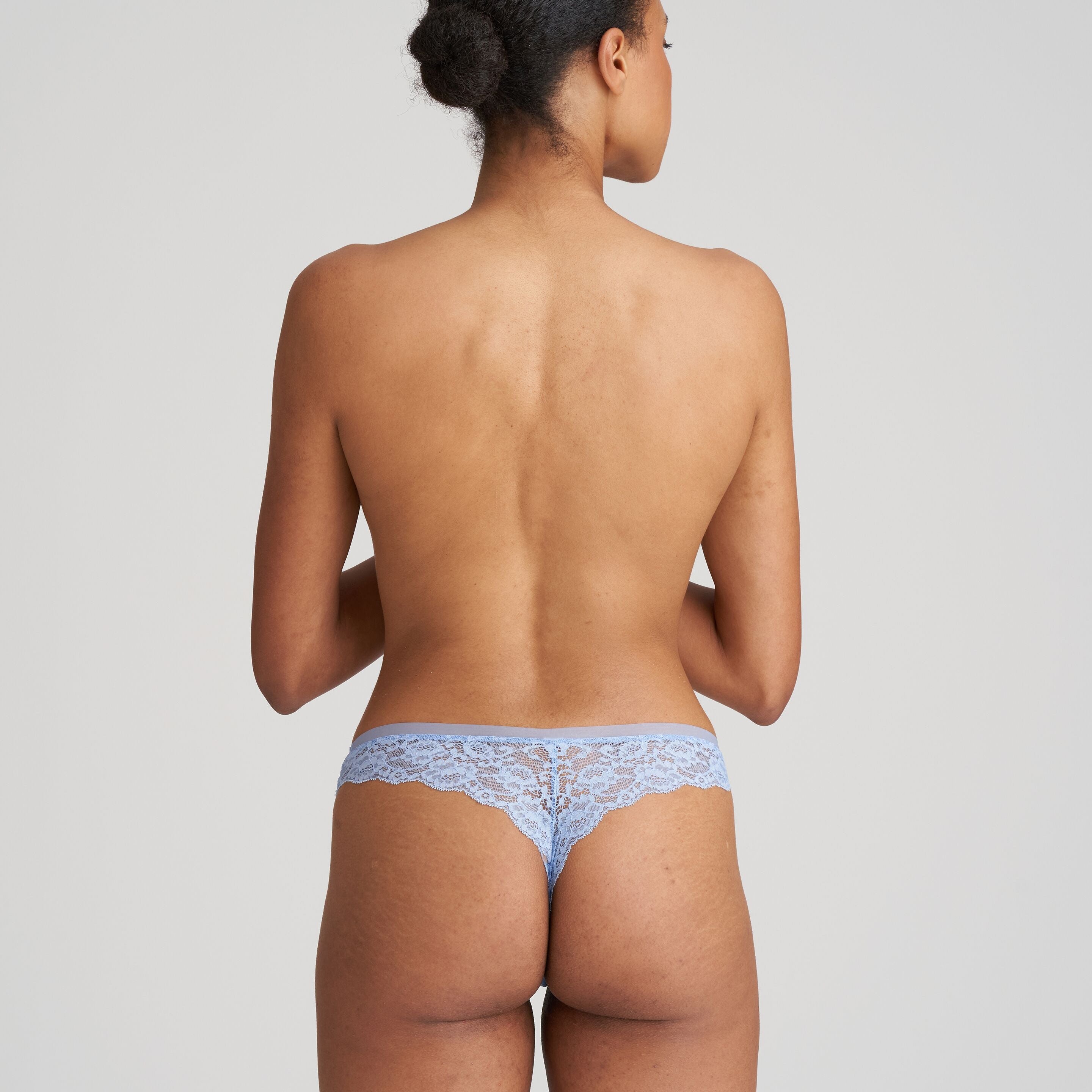 Marie Jo Color Studio Lace Thong - La Donna