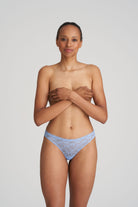 Marie Jo Color Studio Lace Thong - La Donna