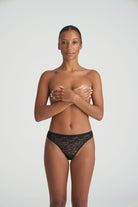Marie Jo Color Studio Lace Thong - La Donna