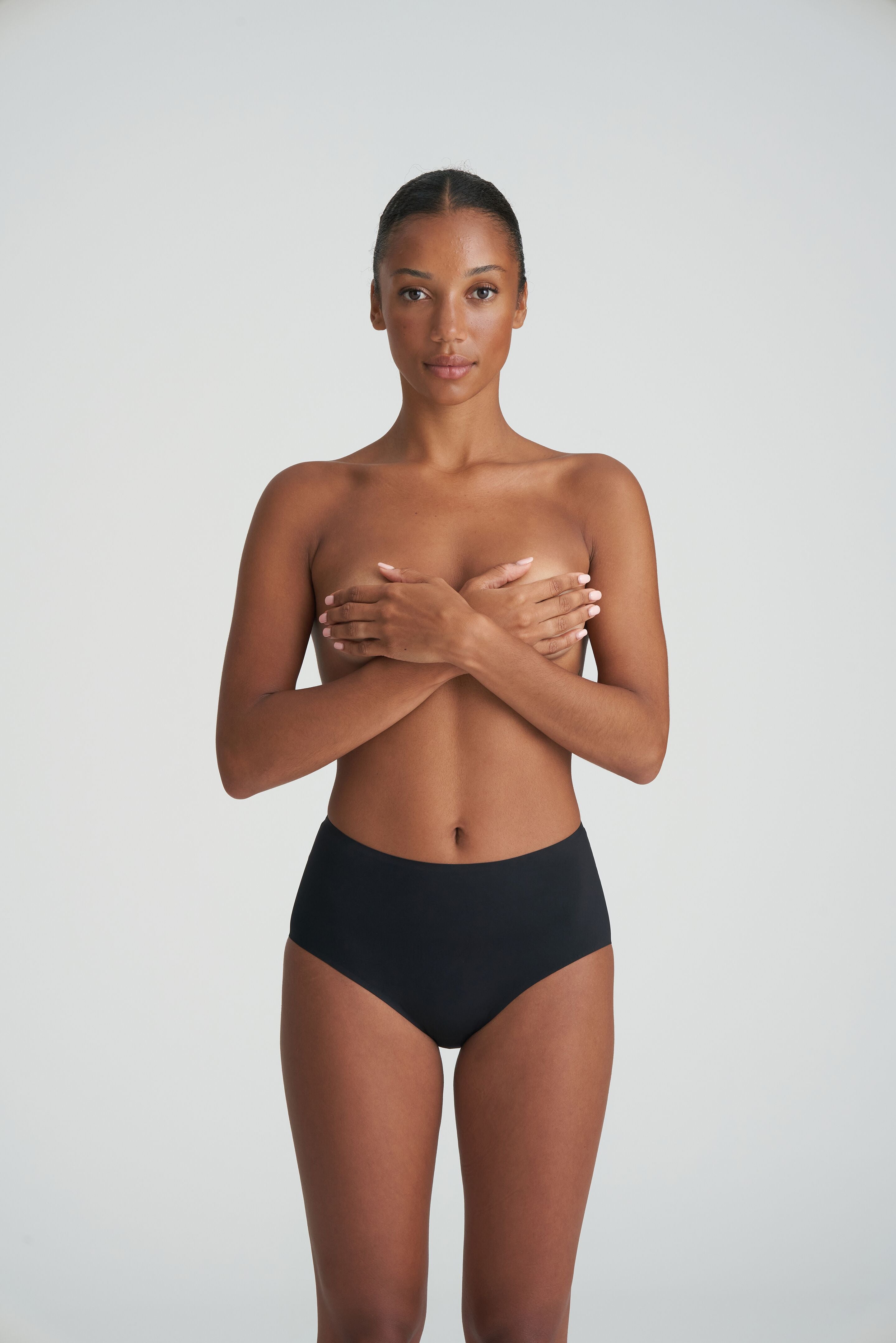 Marie Jo Color Studio Seamless Full Briefs - La Donna