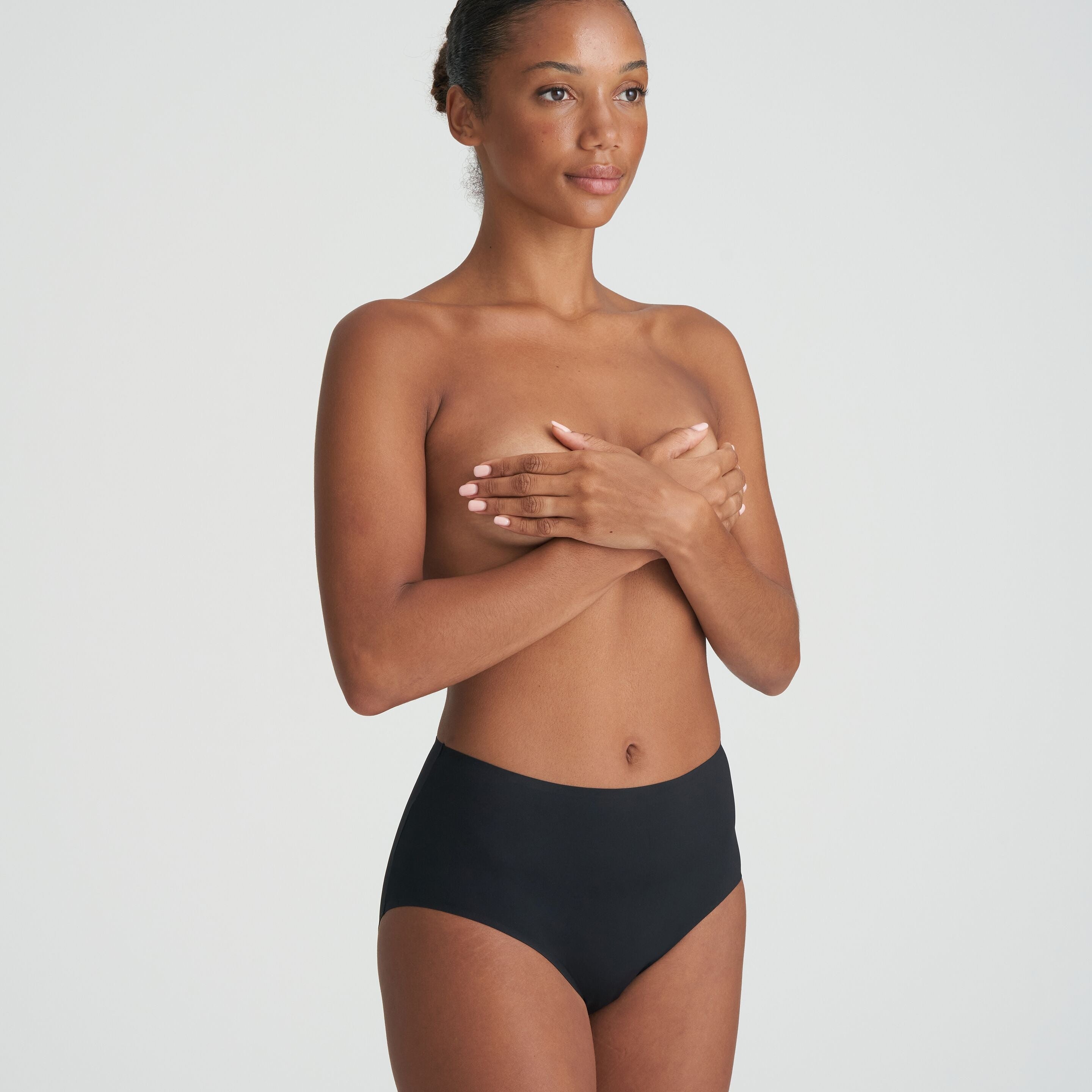 Marie Jo Color Studio Seamless Full Briefs - La Donna