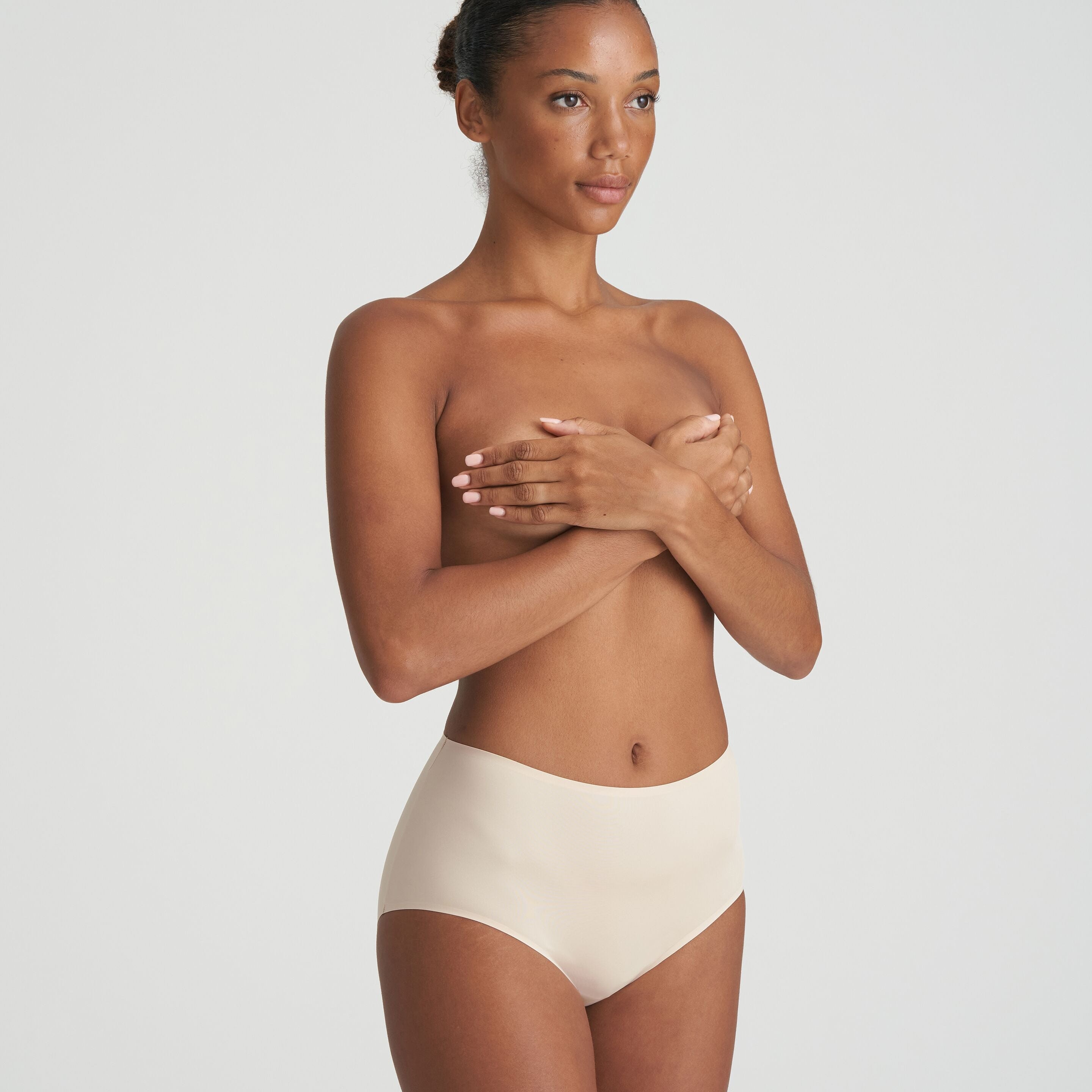 Marie Jo Color Studio Seamless Full Briefs - La Donna