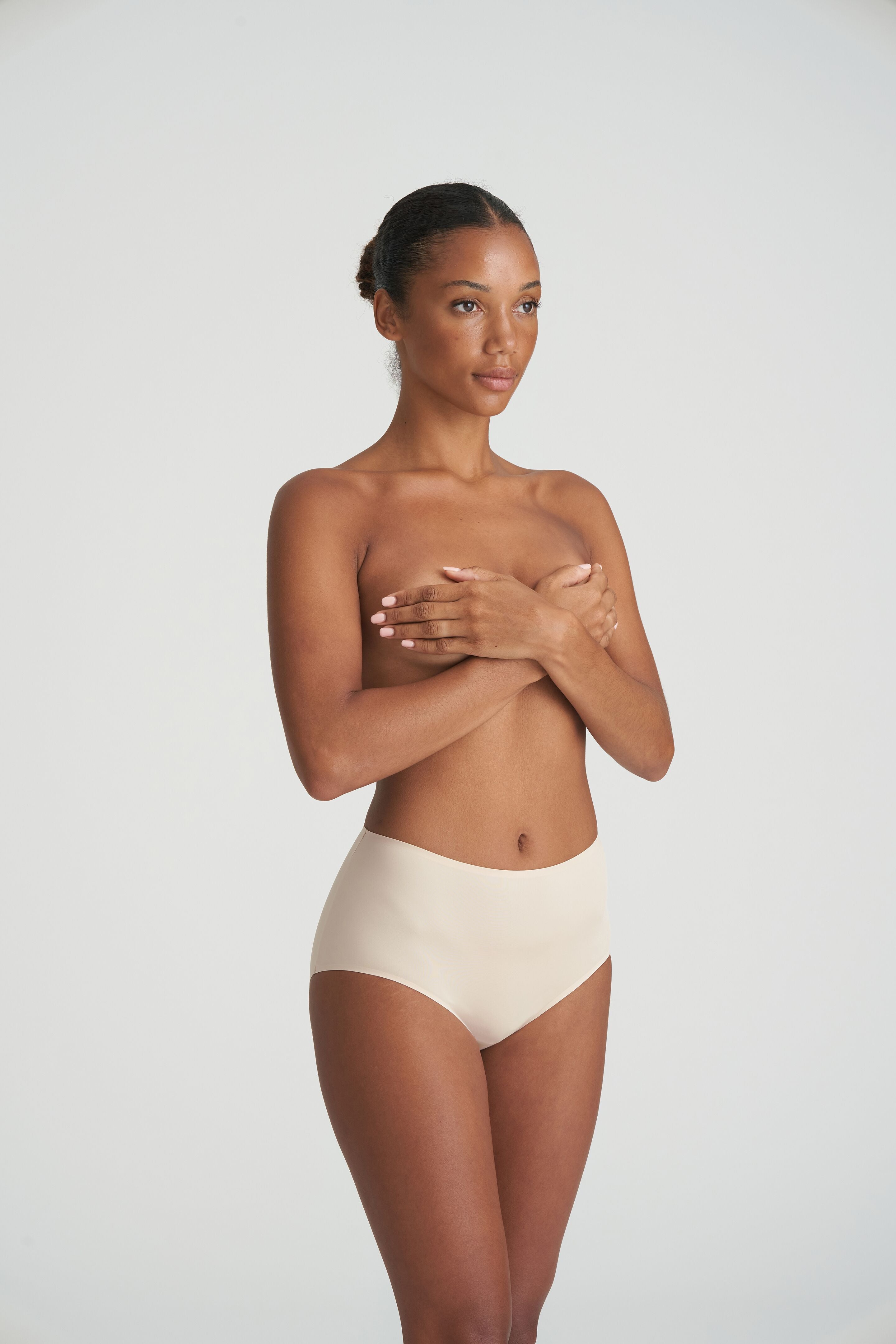 Marie Jo Color Studio Seamless Full Briefs - La Donna