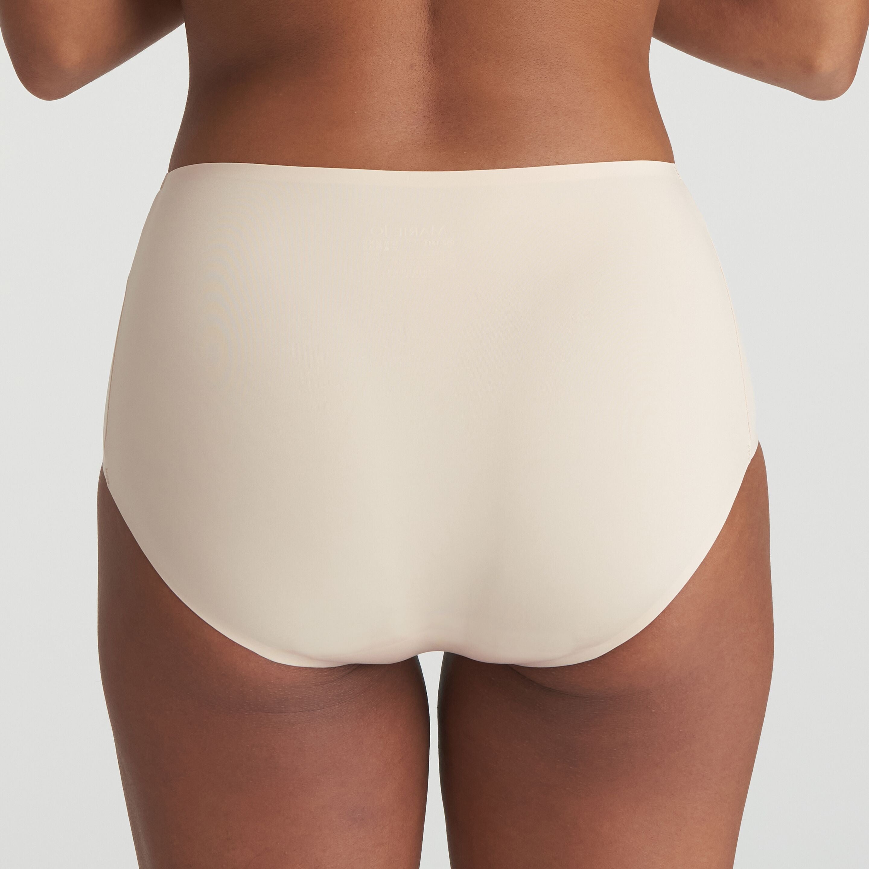 Marie Jo Color Studio Seamless Full Briefs - La Donna