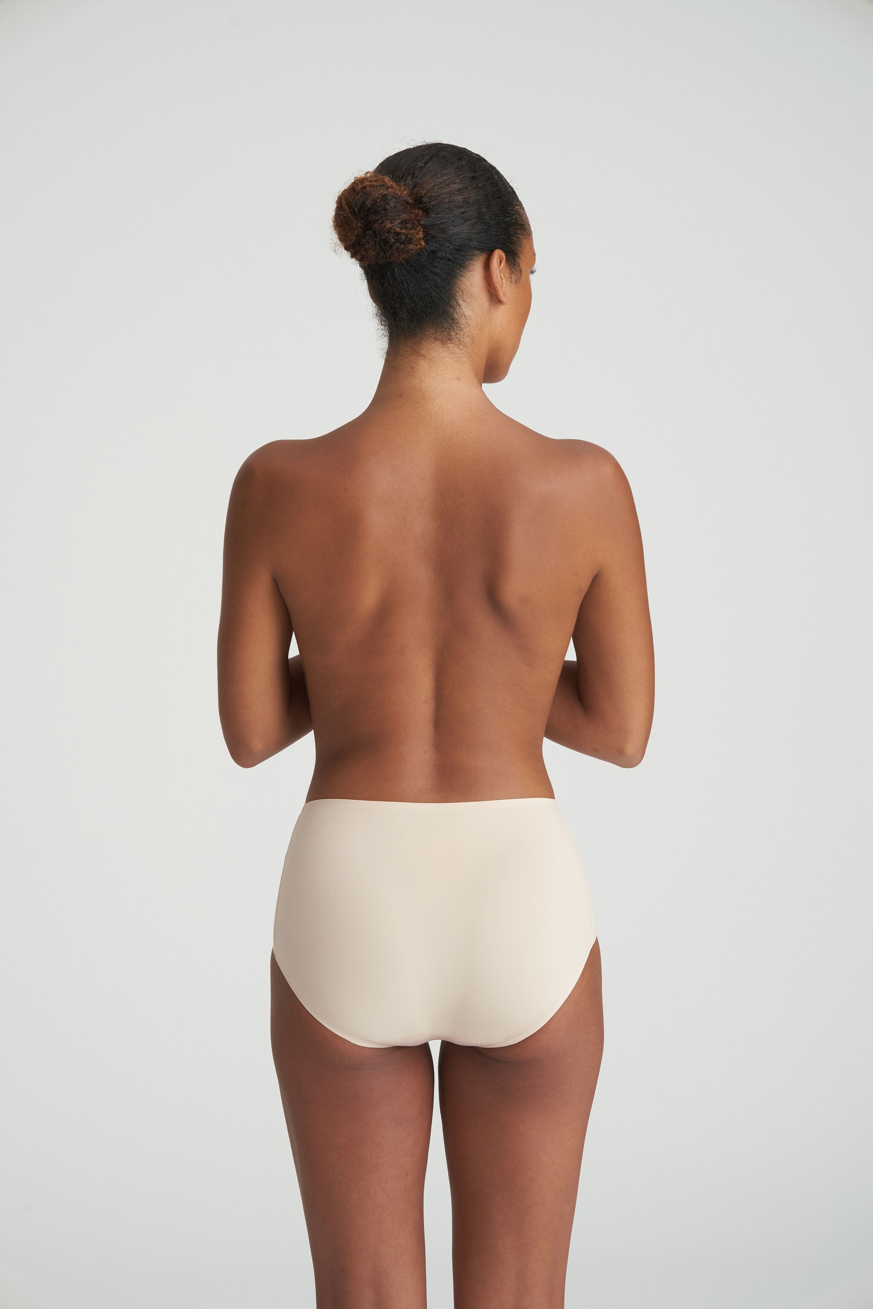 Marie Jo Color Studio Seamless Full Briefs - La Donna