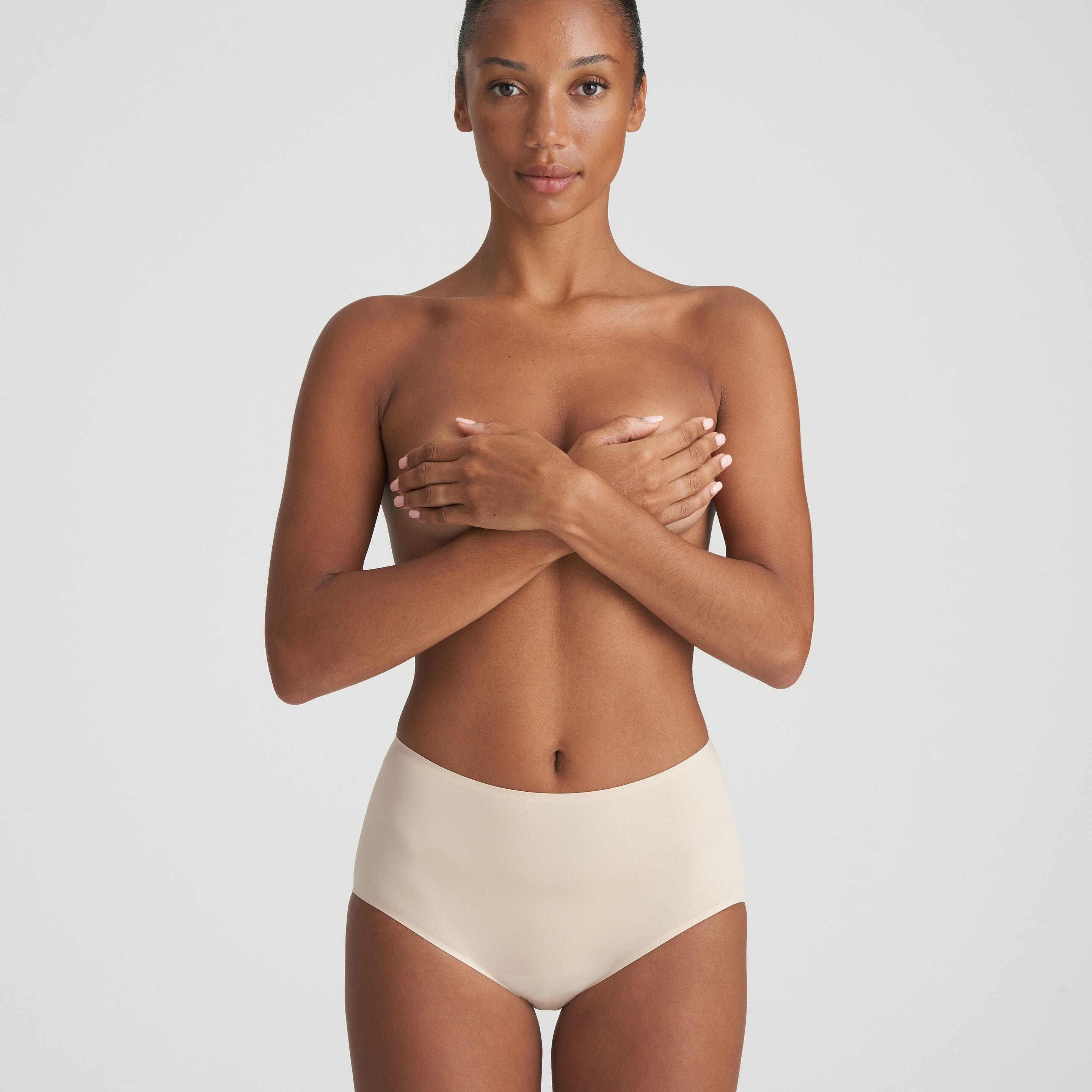 Marie Jo Color Studio Seamless Full Briefs - La Donna