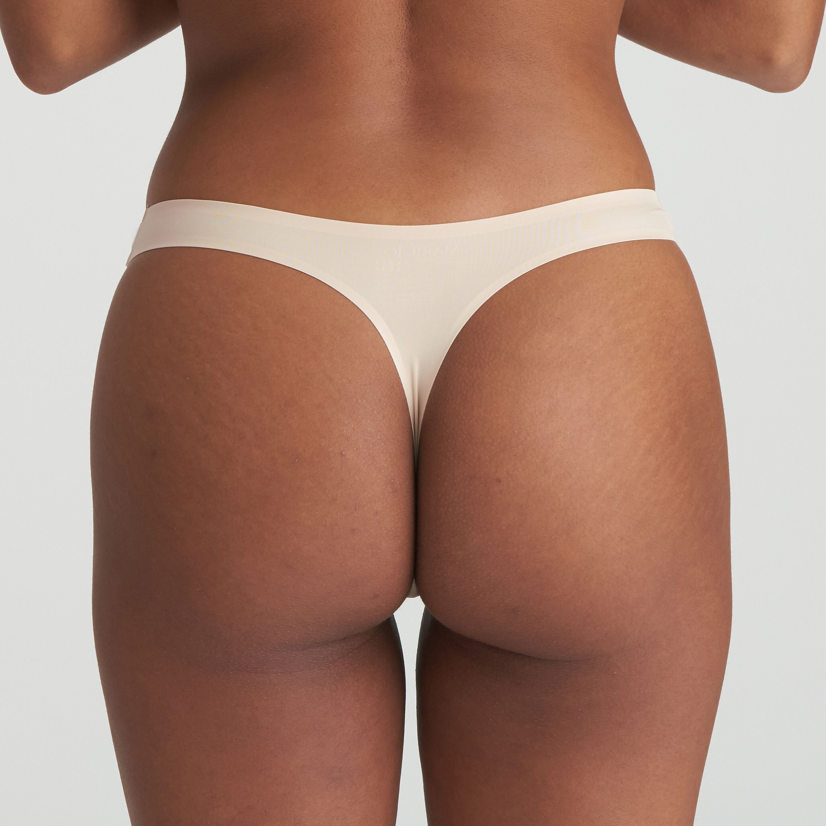 Marie Jo Color Studio Seamless Thong - La Donna