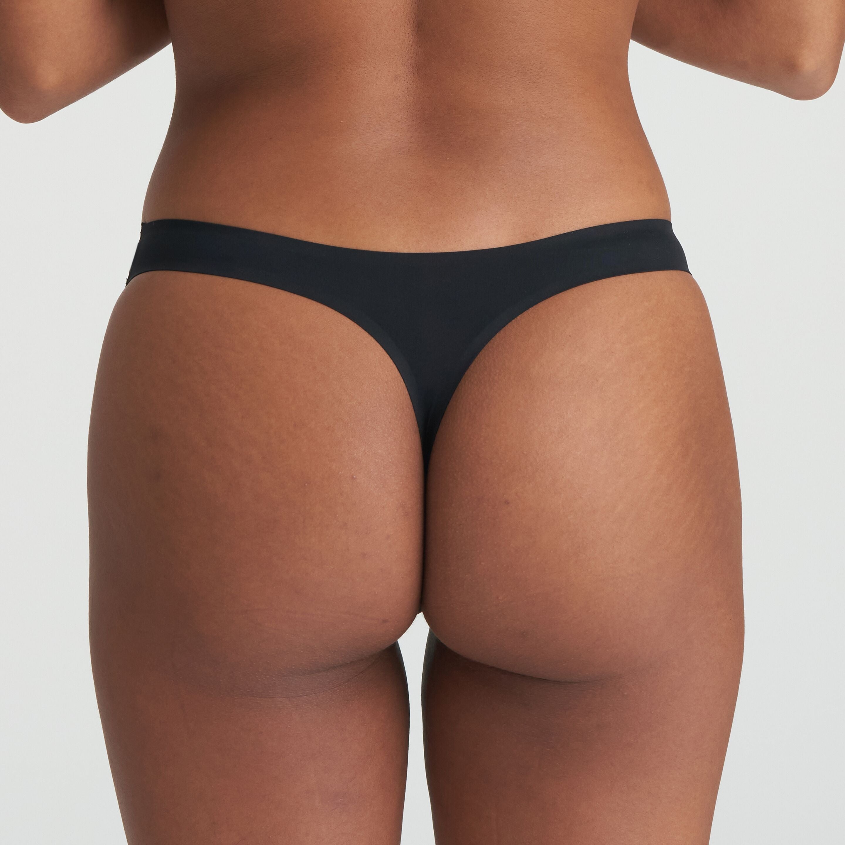 Marie Jo Color Studio Seamless Thong - La Donna