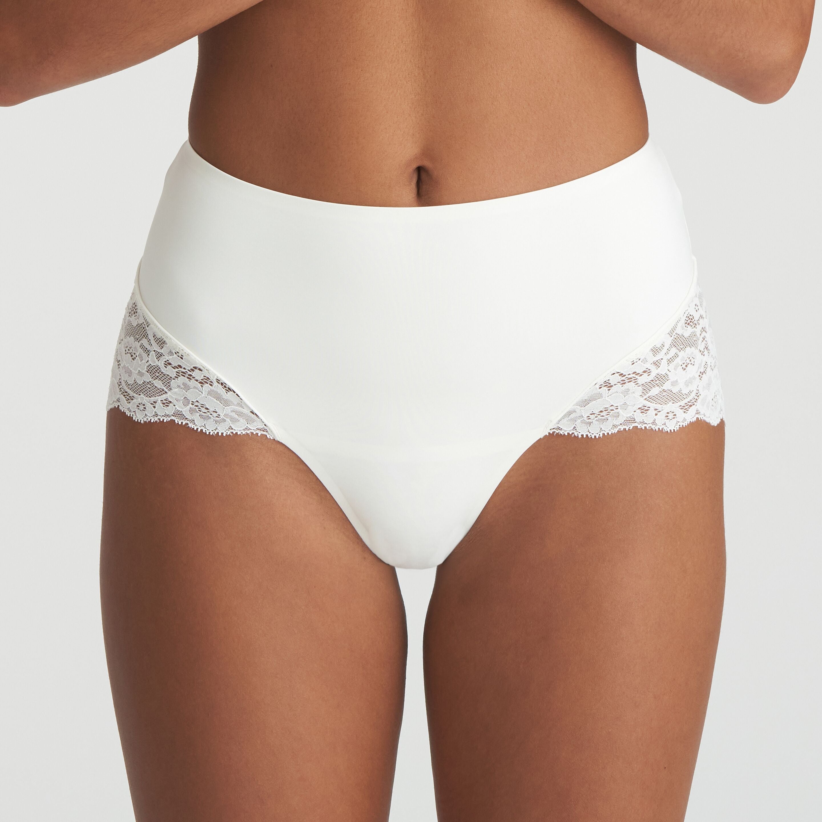 Marie Jo Color Studio Shapewear High Brief - La Donna