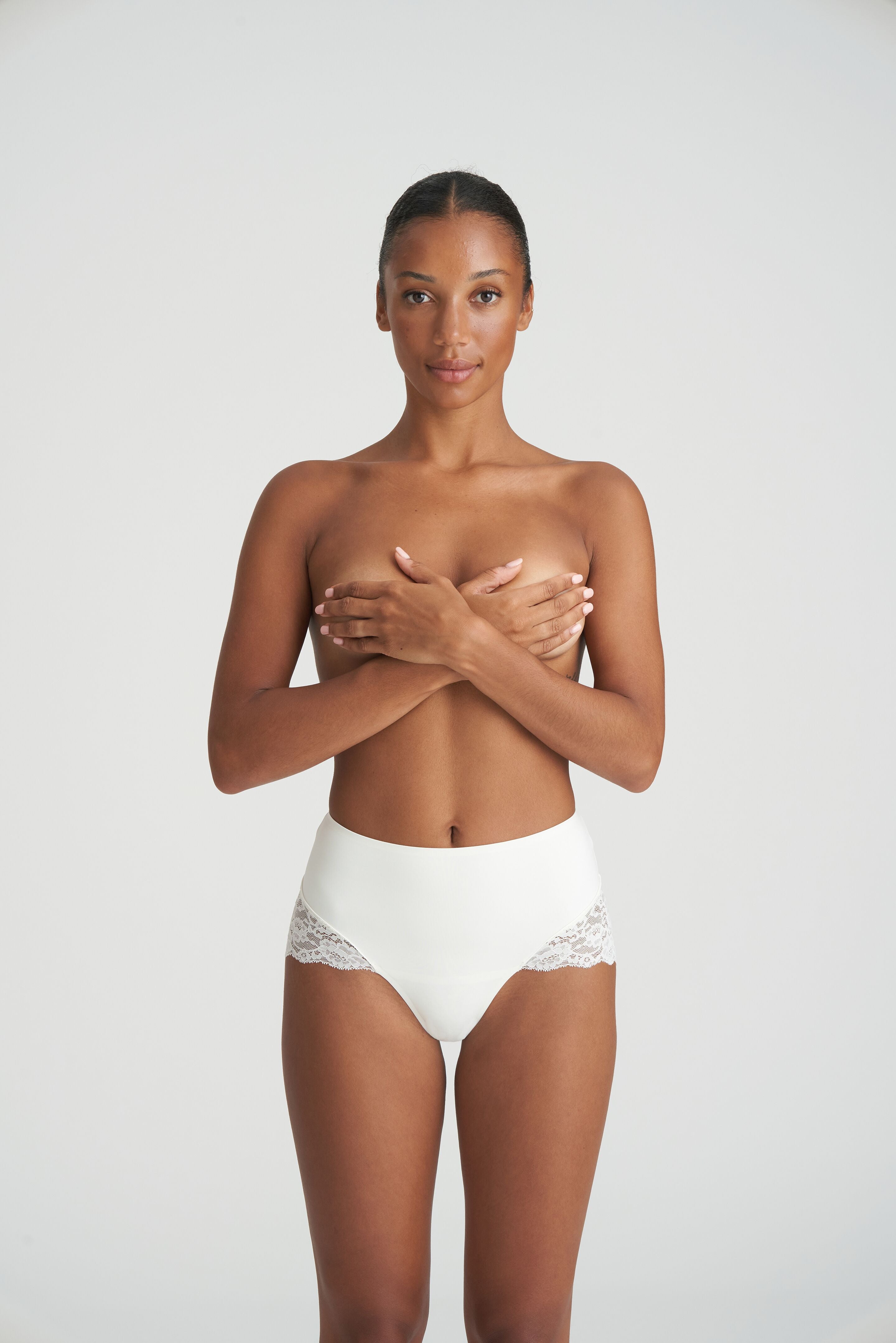 Marie Jo Color Studio Shapewear High Brief - La Donna