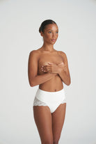 Marie Jo Color Studio Shapewear High Brief - La Donna