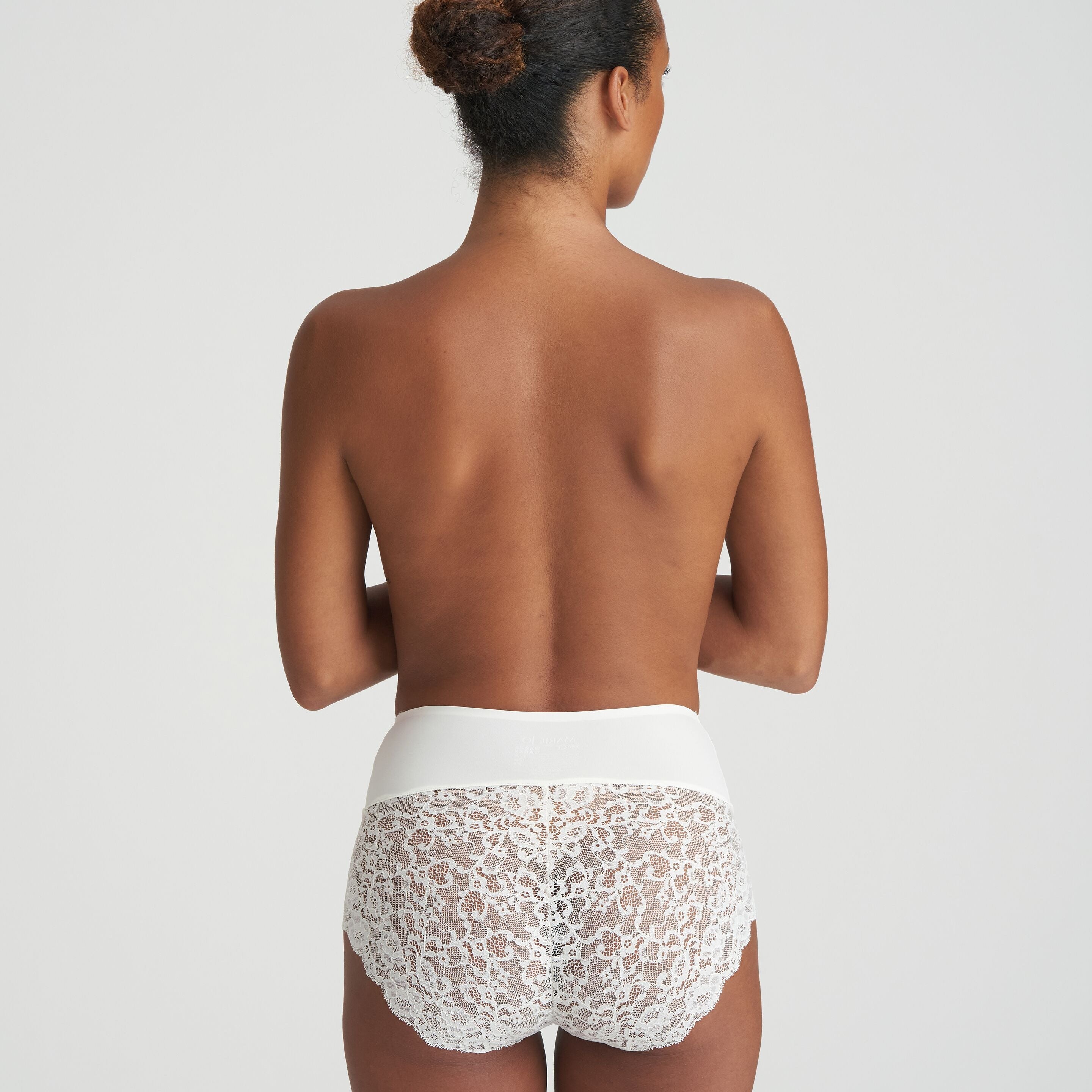 Marie Jo Color Studio Shapewear High Brief - La Donna