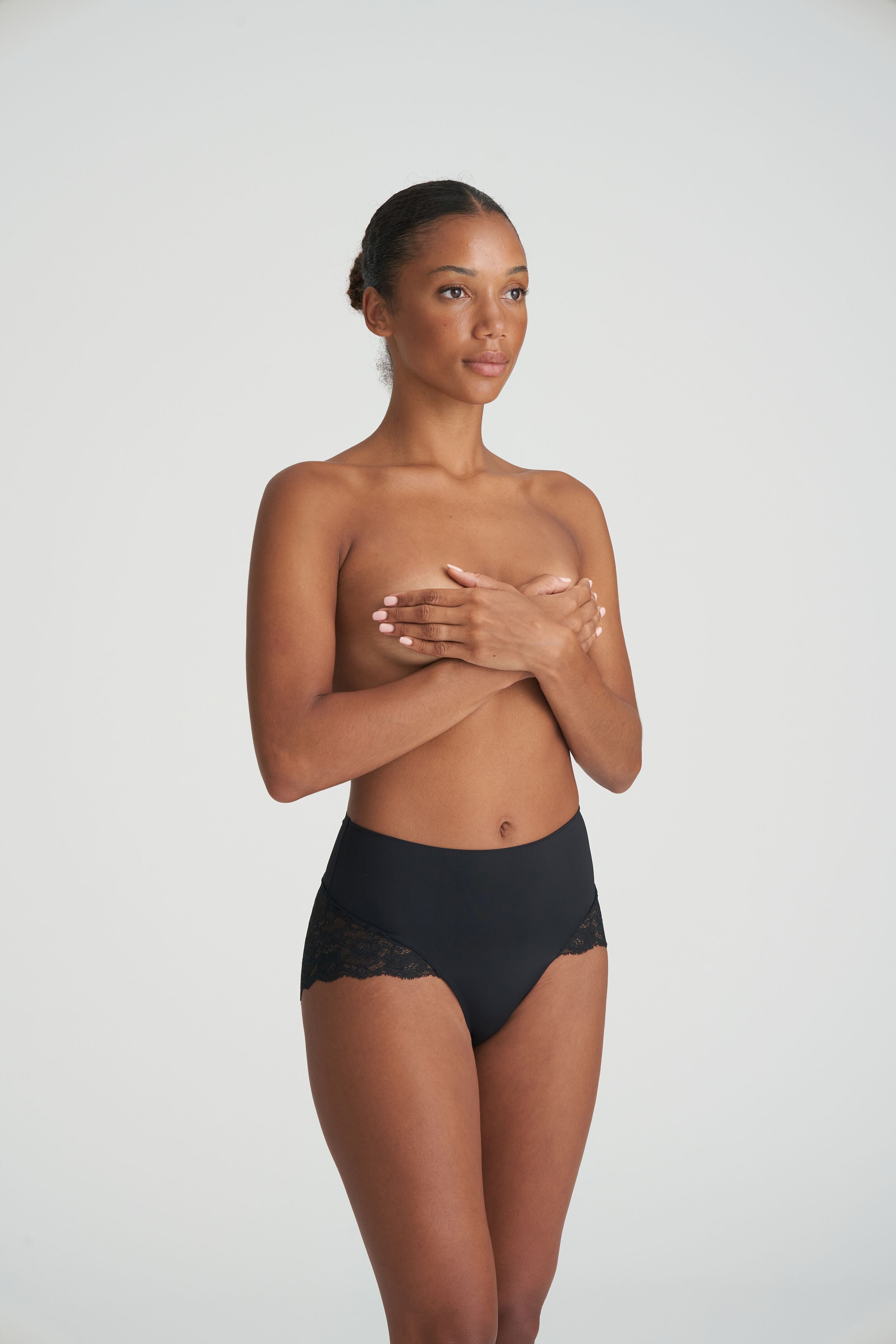 Marie Jo Color Studio Shapewear High Brief - La Donna
