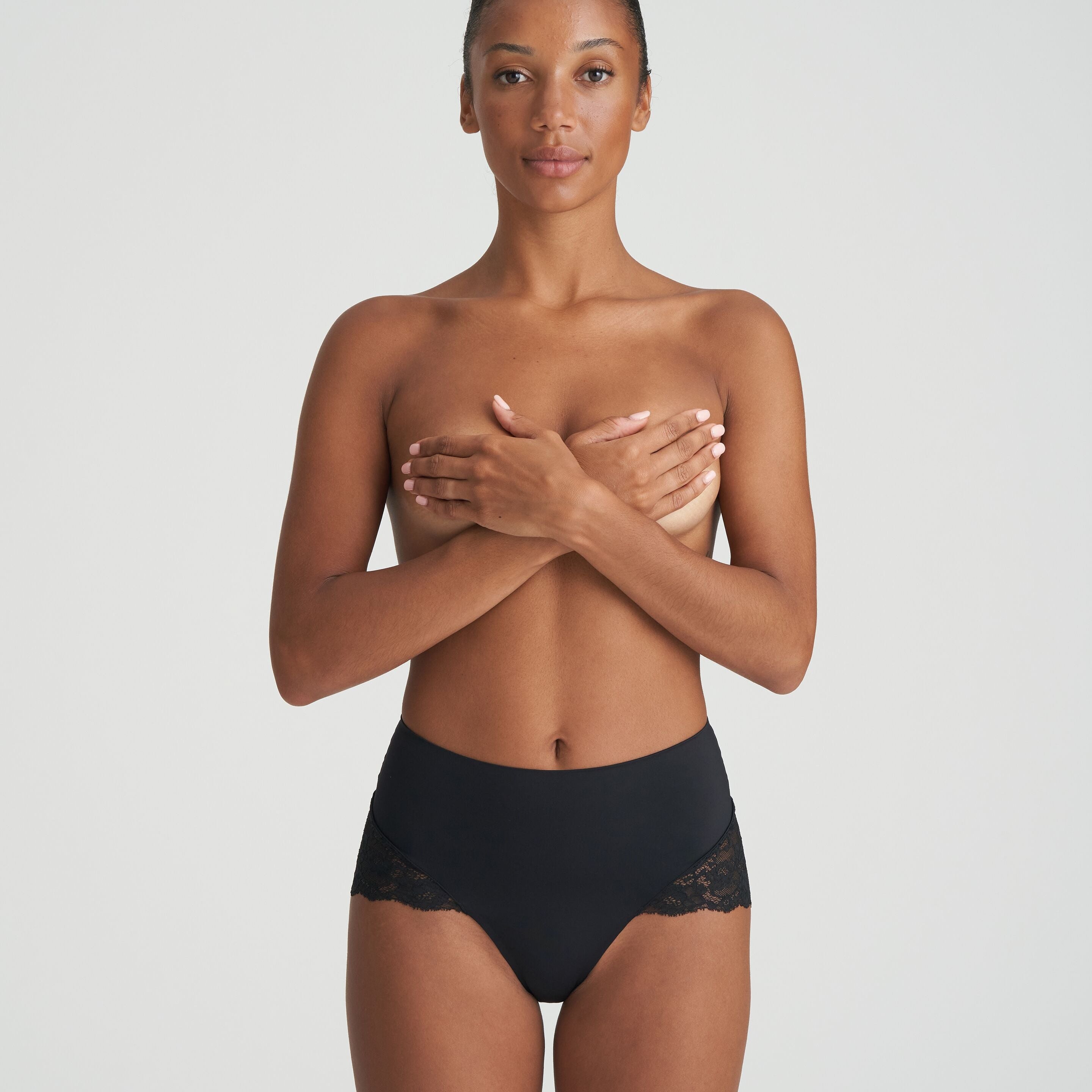 Marie Jo Color Studio Shapewear High Brief - La Donna