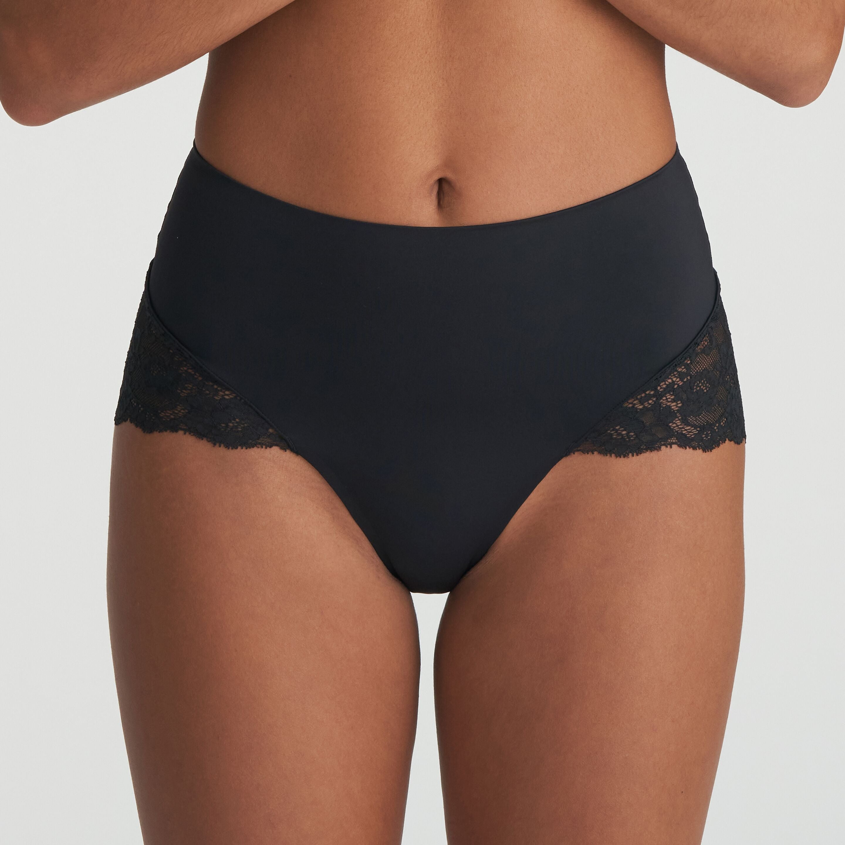Marie Jo Color Studio Shapewear High Brief - La Donna