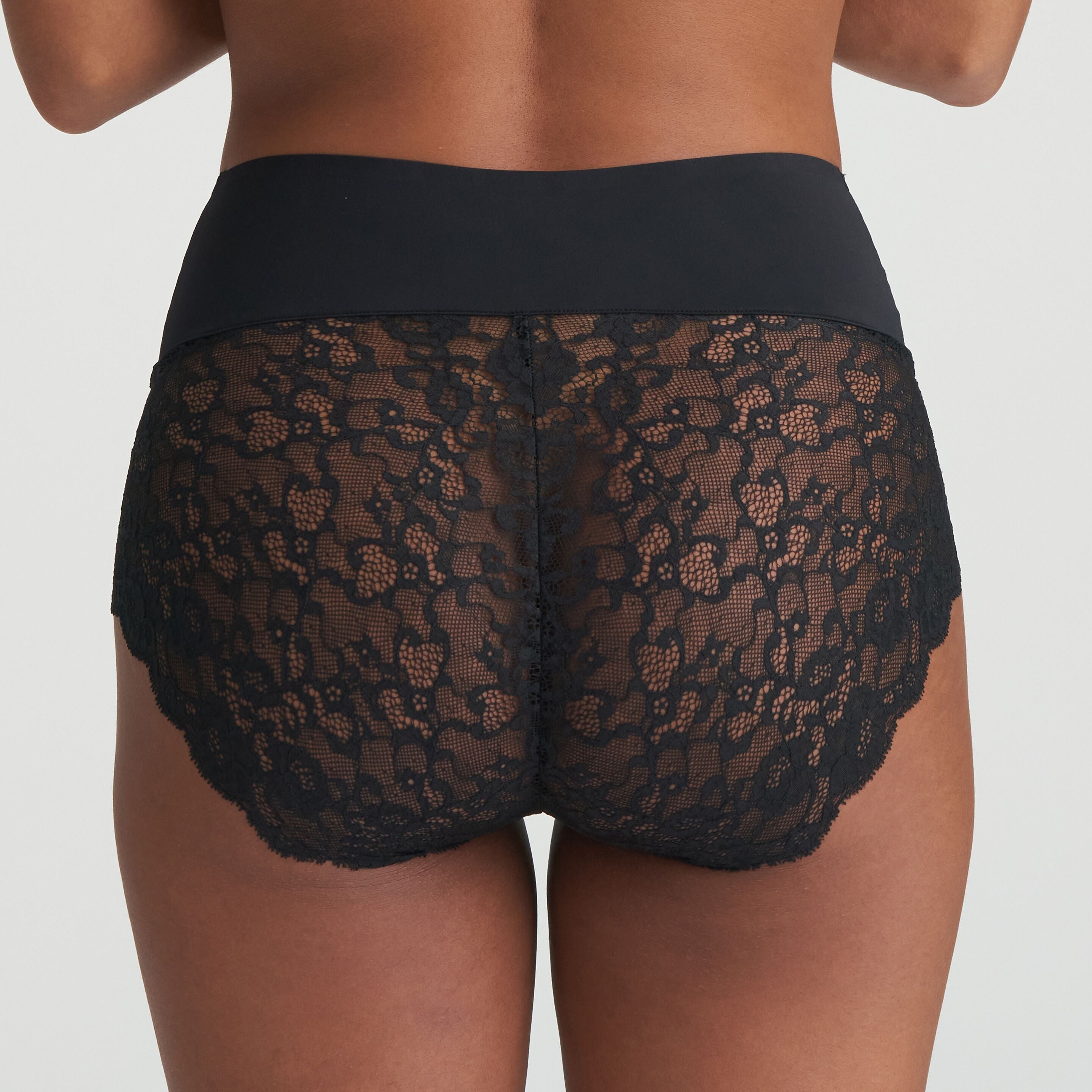 Marie Jo Color Studio Shapewear High Brief - La Donna
