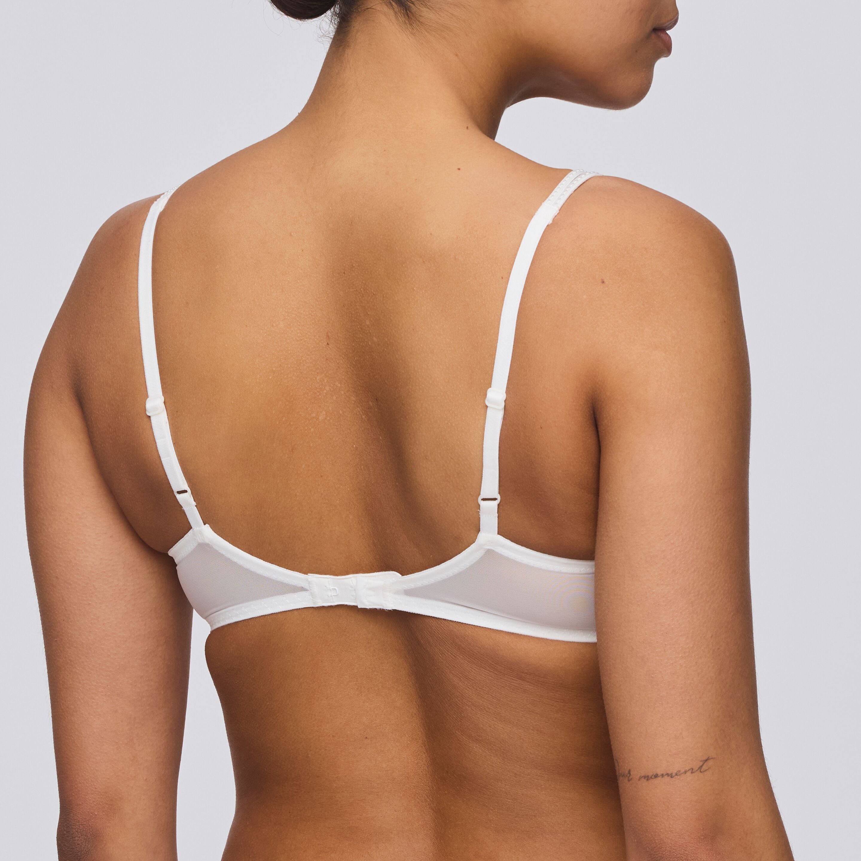 Marie Jo Heleen Padded Balcony Bra - La Donna