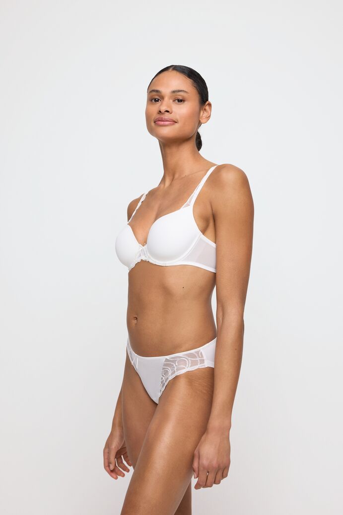 Marie Jo Heleen Rio Brief - La Donna