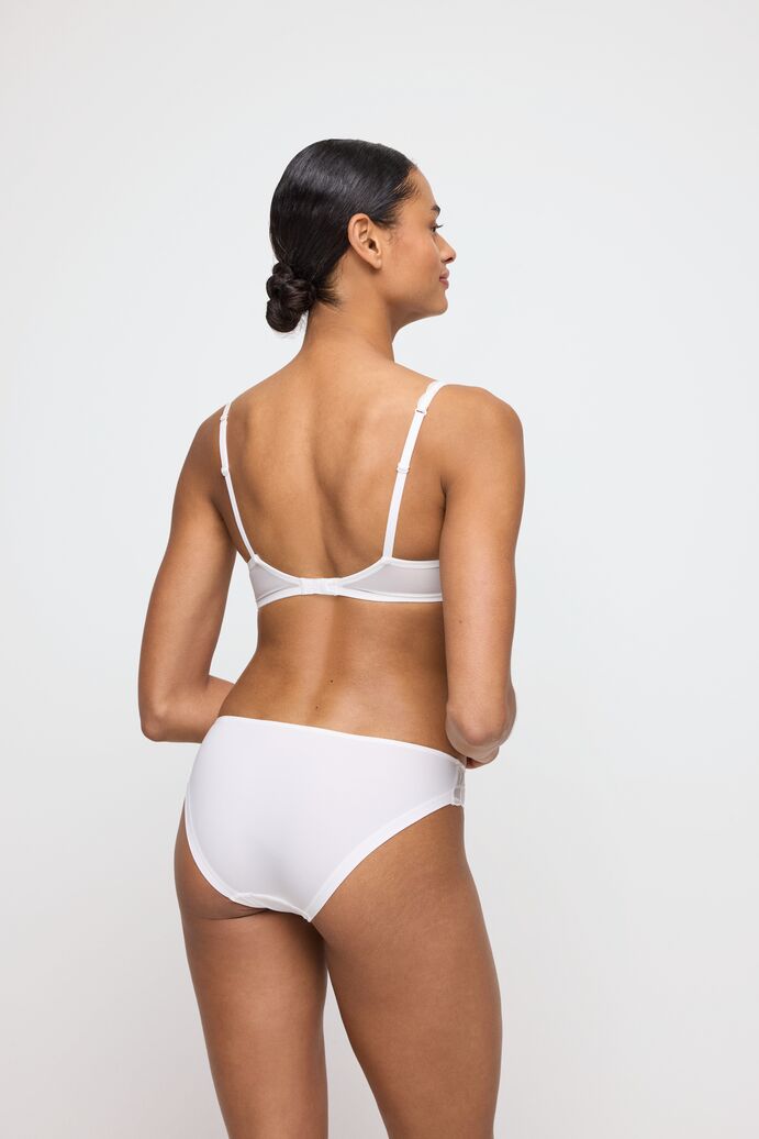 Marie Jo Heleen Rio Brief - La Donna