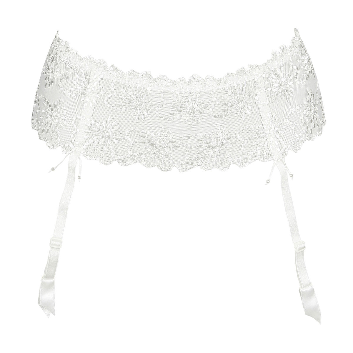 Marie Jo Jane Garter Belt - La Donna