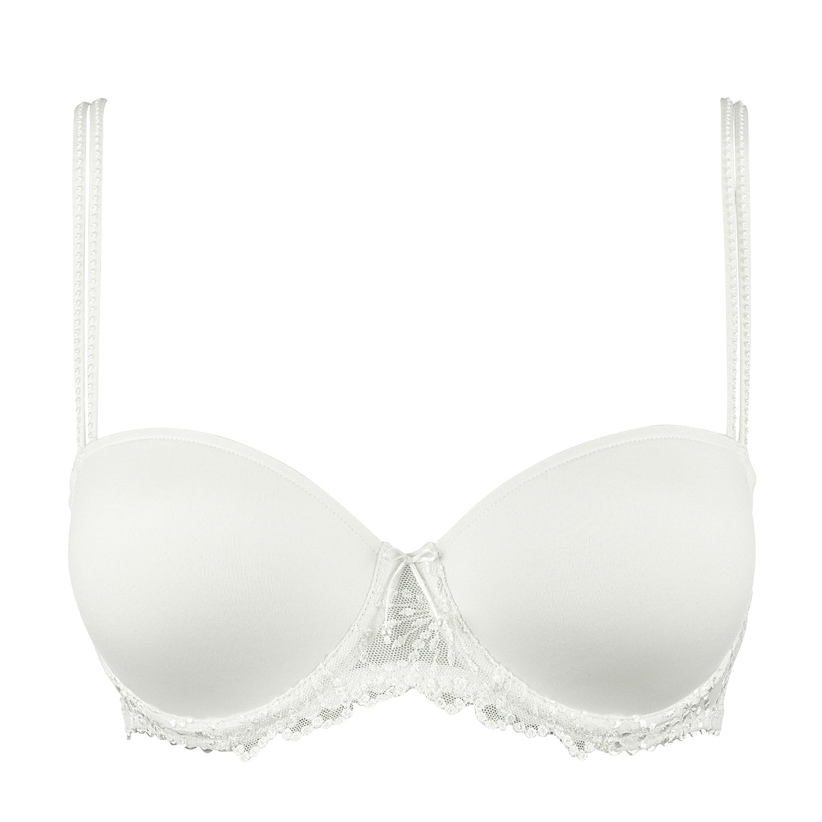 Marie Jo Jane Padded Balconette Bra - La Donna