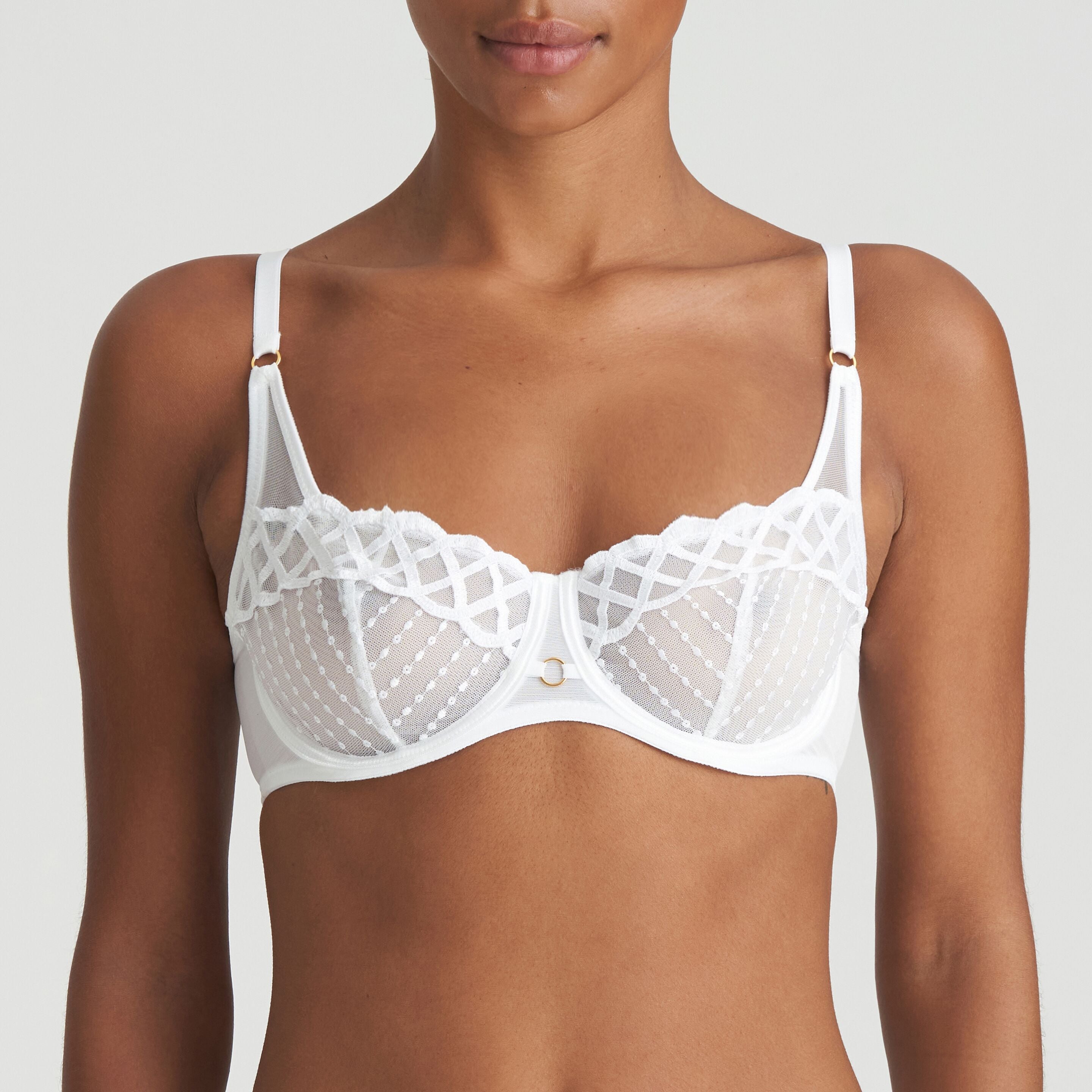 Marie Jo Jhana Balcony Bra - La Donna