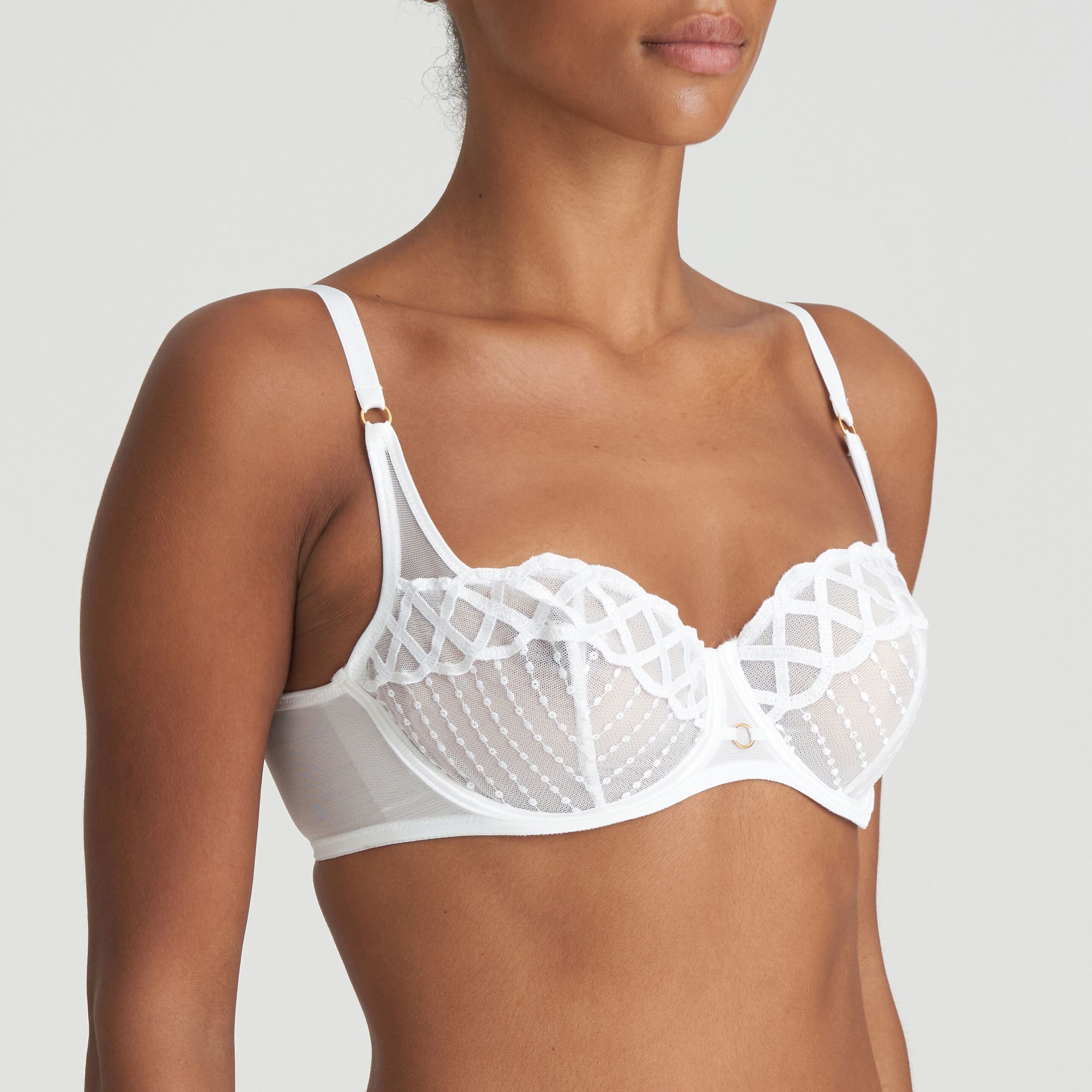 Marie Jo Jhana Balcony Bra - La Donna