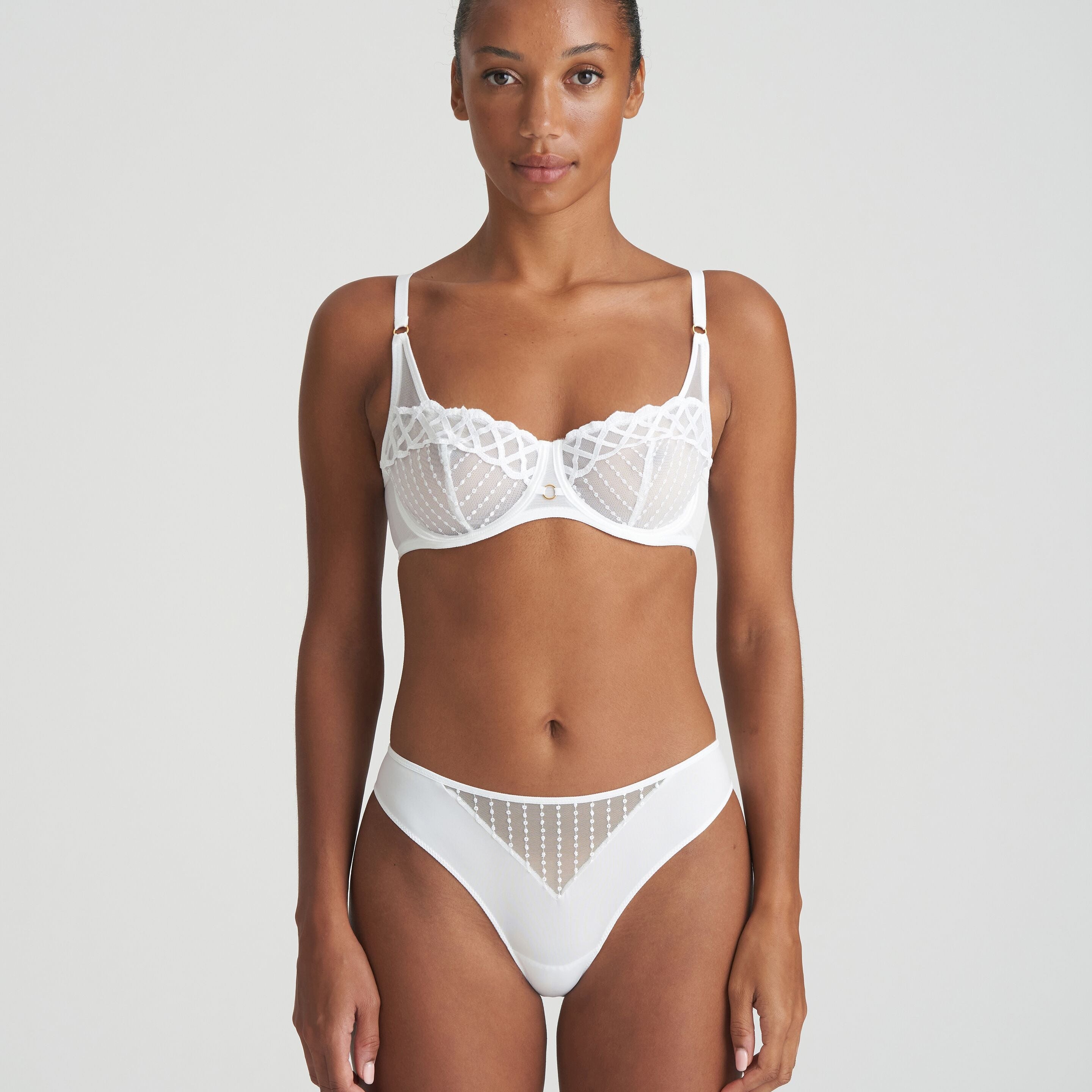 Marie Jo Jhana Balcony Bra - La Donna