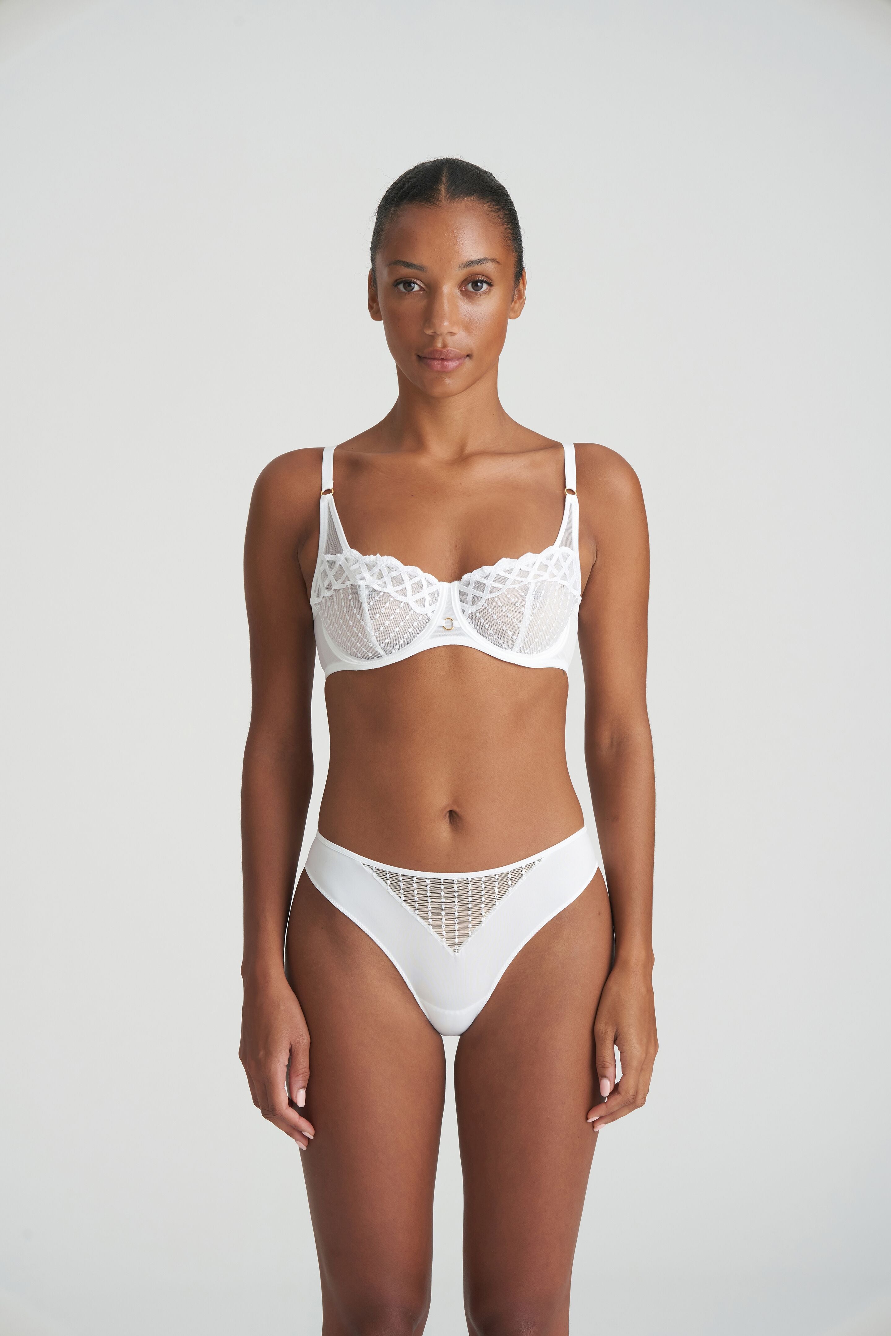 Marie Jo Jhana Balcony Bra - La Donna